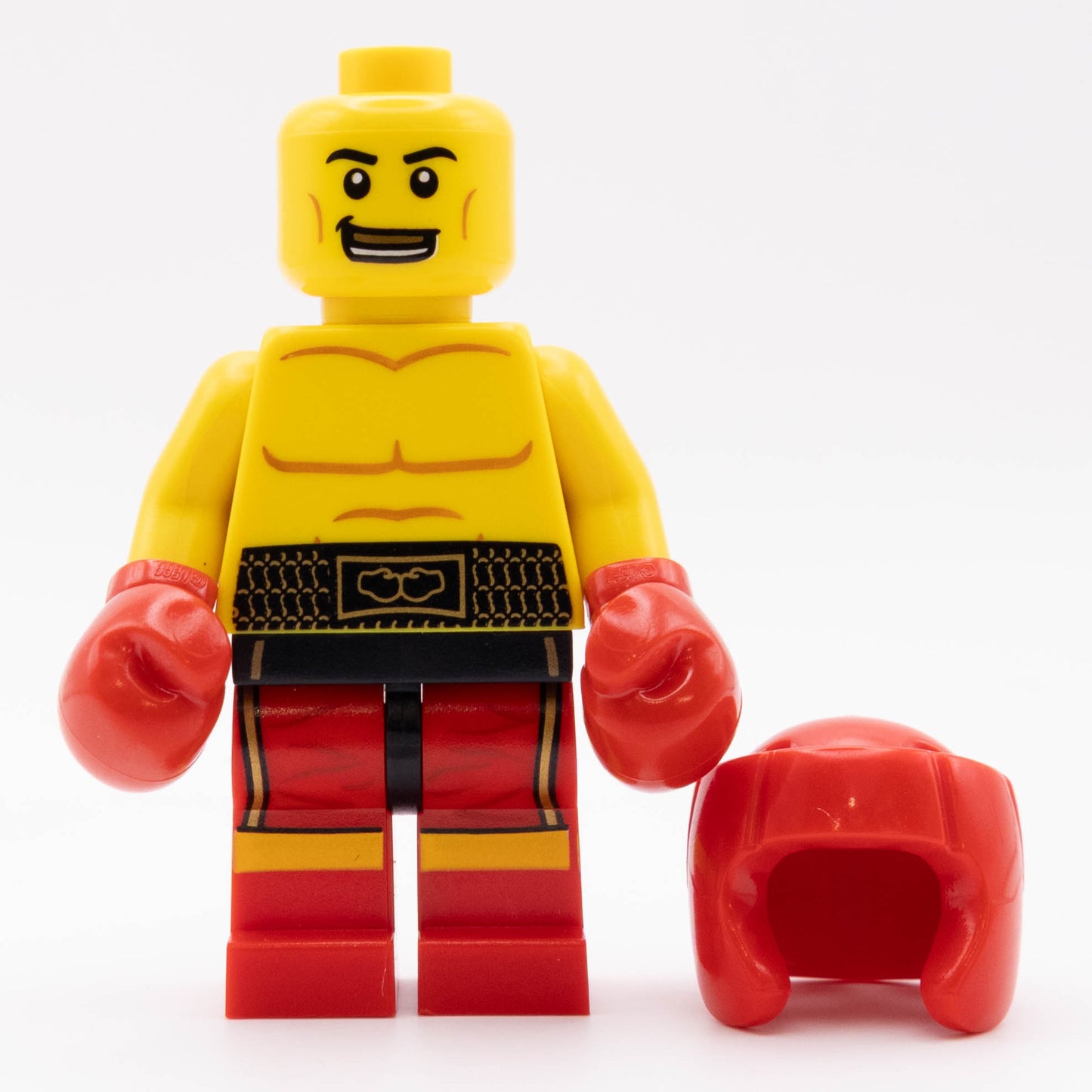 LEGO® Boxer Minifigure Collectible Series 5 COL05-13