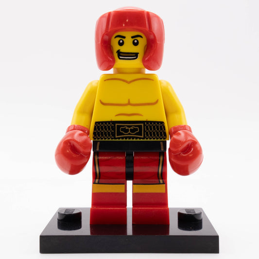 LEGO® Boxer Minifigure Collectible Series 5 COL05-13