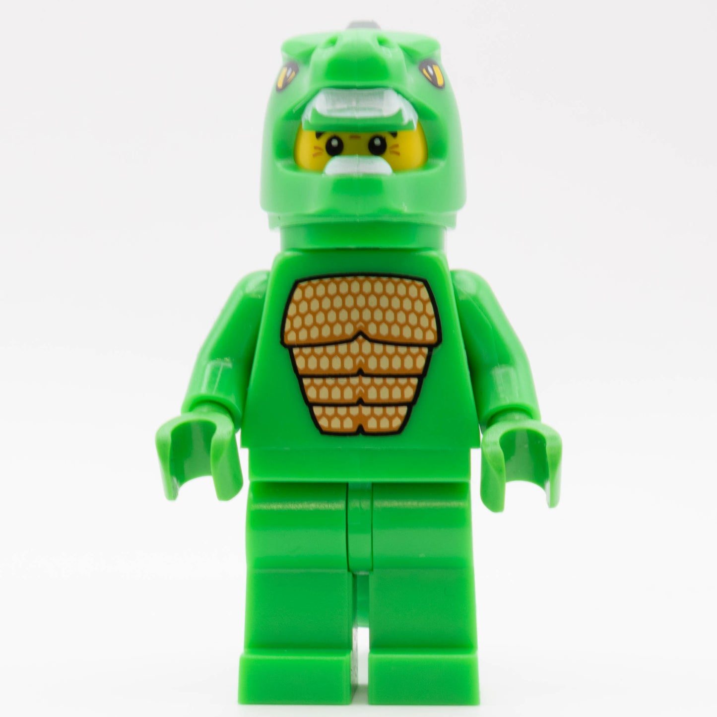 LEGO® Lizard Man Minifigure Collectible Series 5 COL05-6