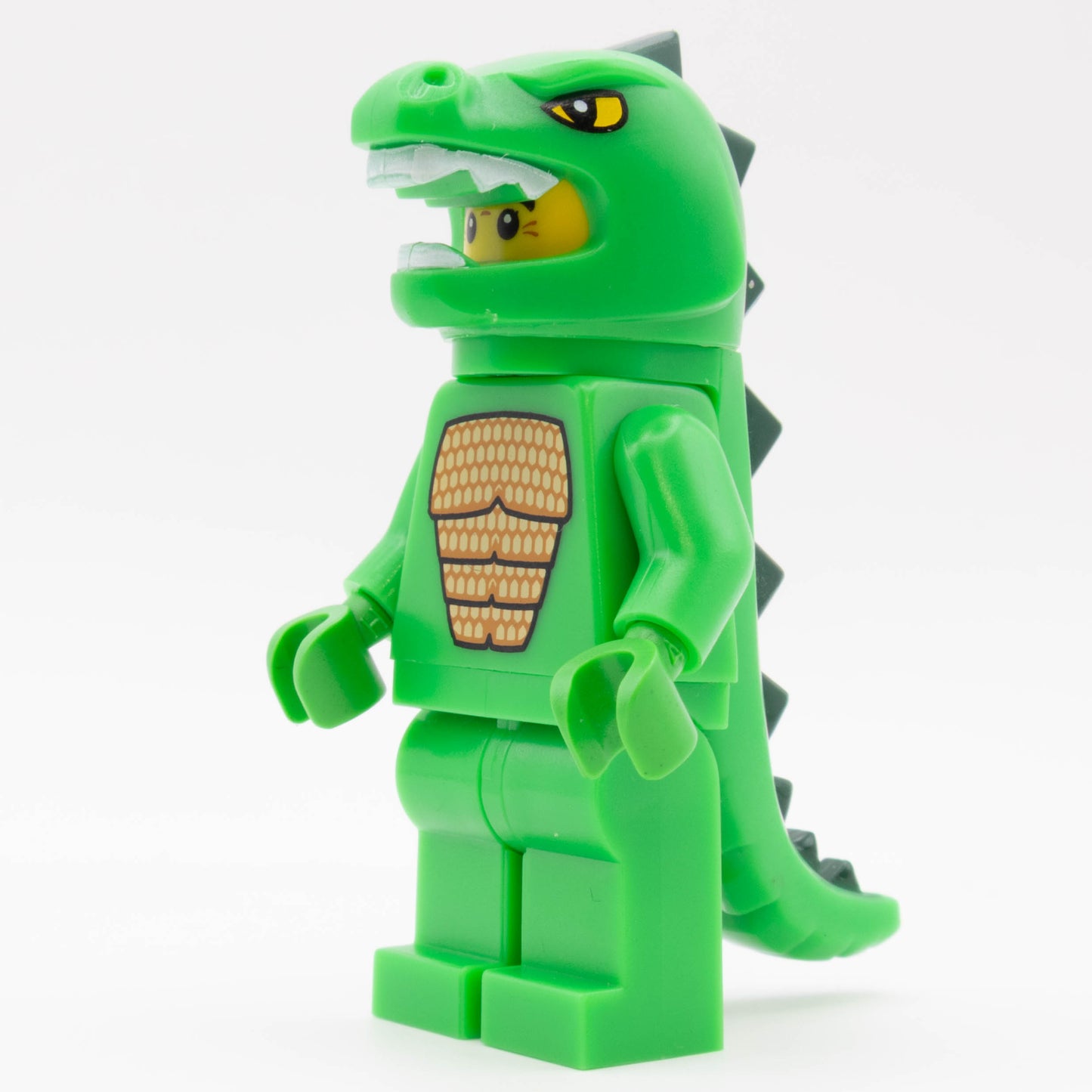 LEGO® Lizard Man Minifigure Collectible Series 5 COL05-6