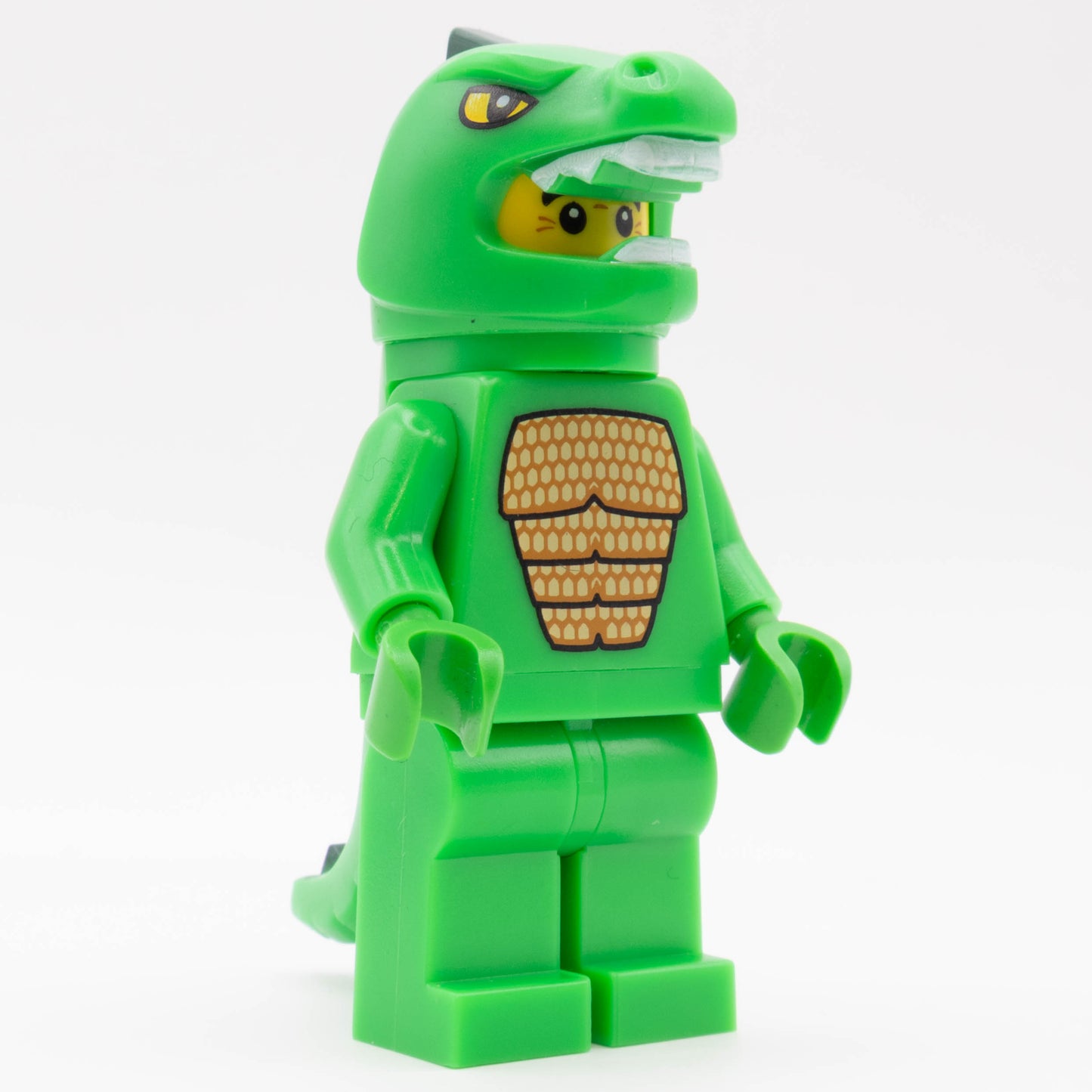 LEGO® Lizard Man Minifigure Collectible Series 5 COL05-6