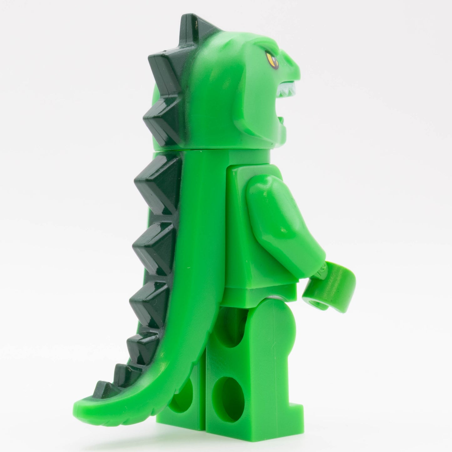 LEGO® Lizard Man Minifigure Collectible Series 5 COL05-6