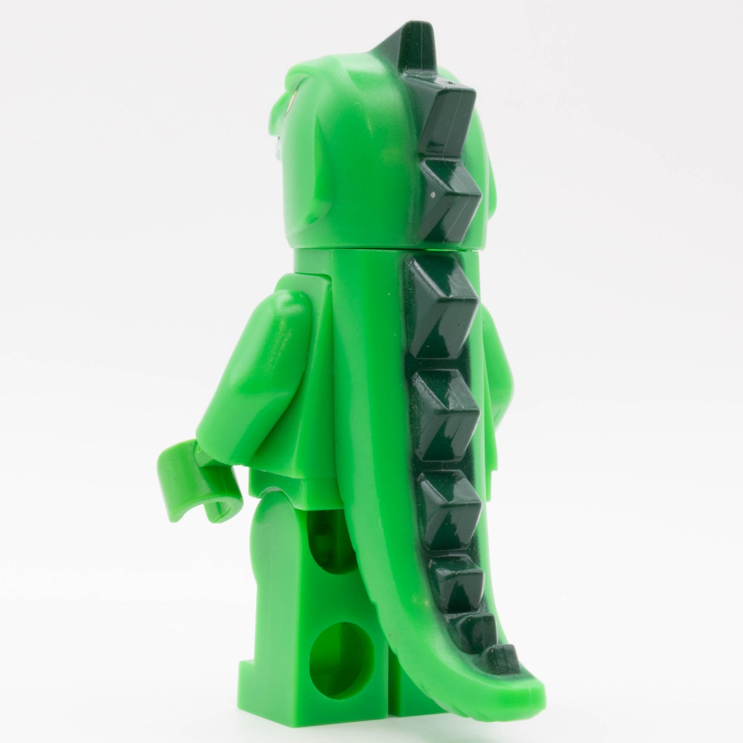 LEGO® Lizard Man Minifigure Collectible Series 5 COL05-6