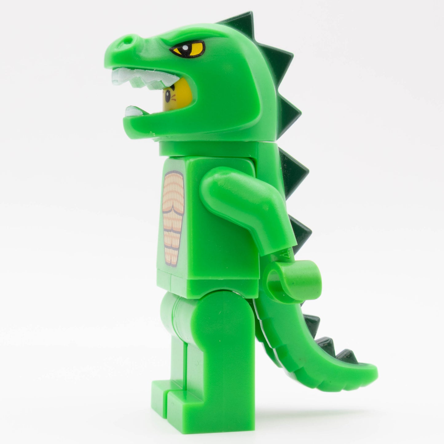 LEGO® Lizard Man Minifigure Collectible Series 5 COL05-6