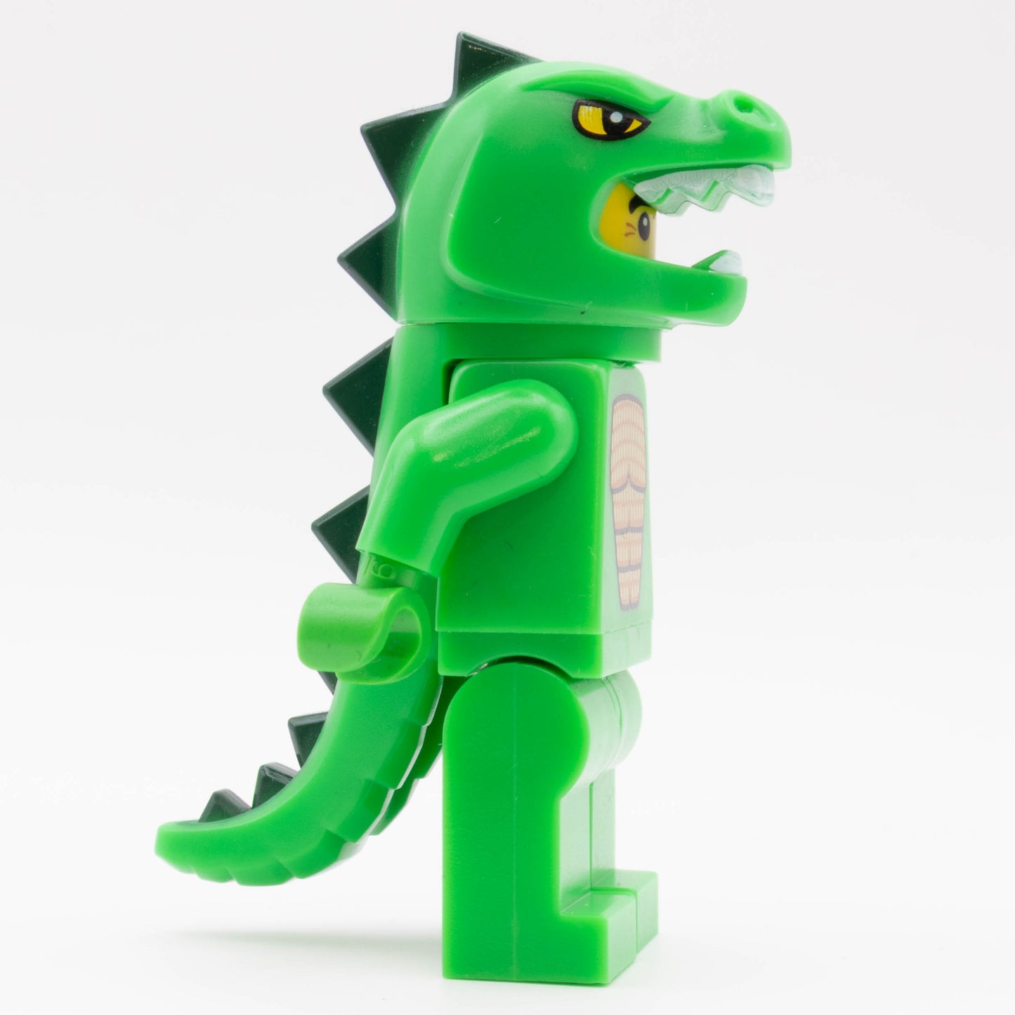 LEGO® Lizard Man Minifigure Collectible Series 5 COL05-6