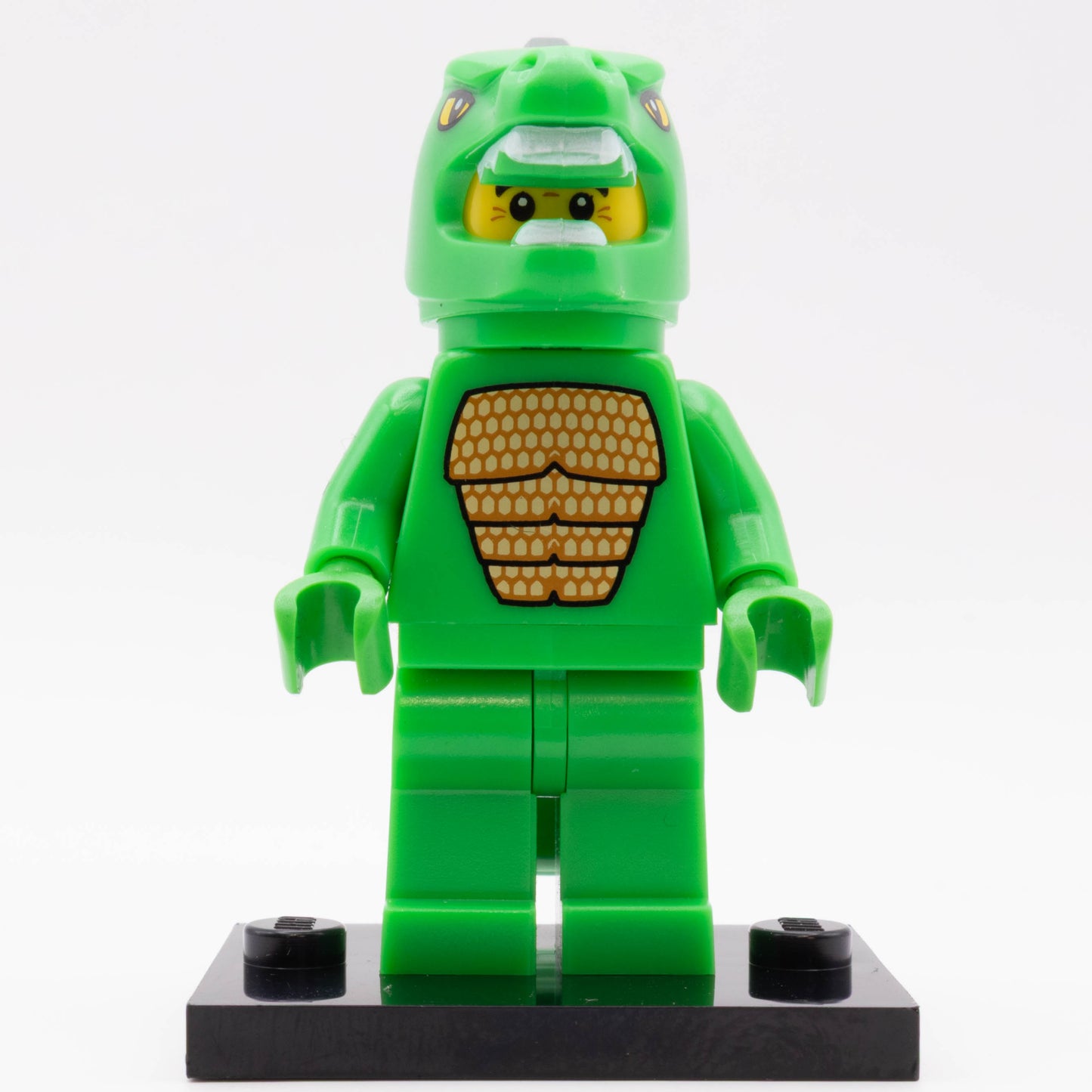 LEGO® Lizard Man Minifigure Collectible Series 5 COL05-6