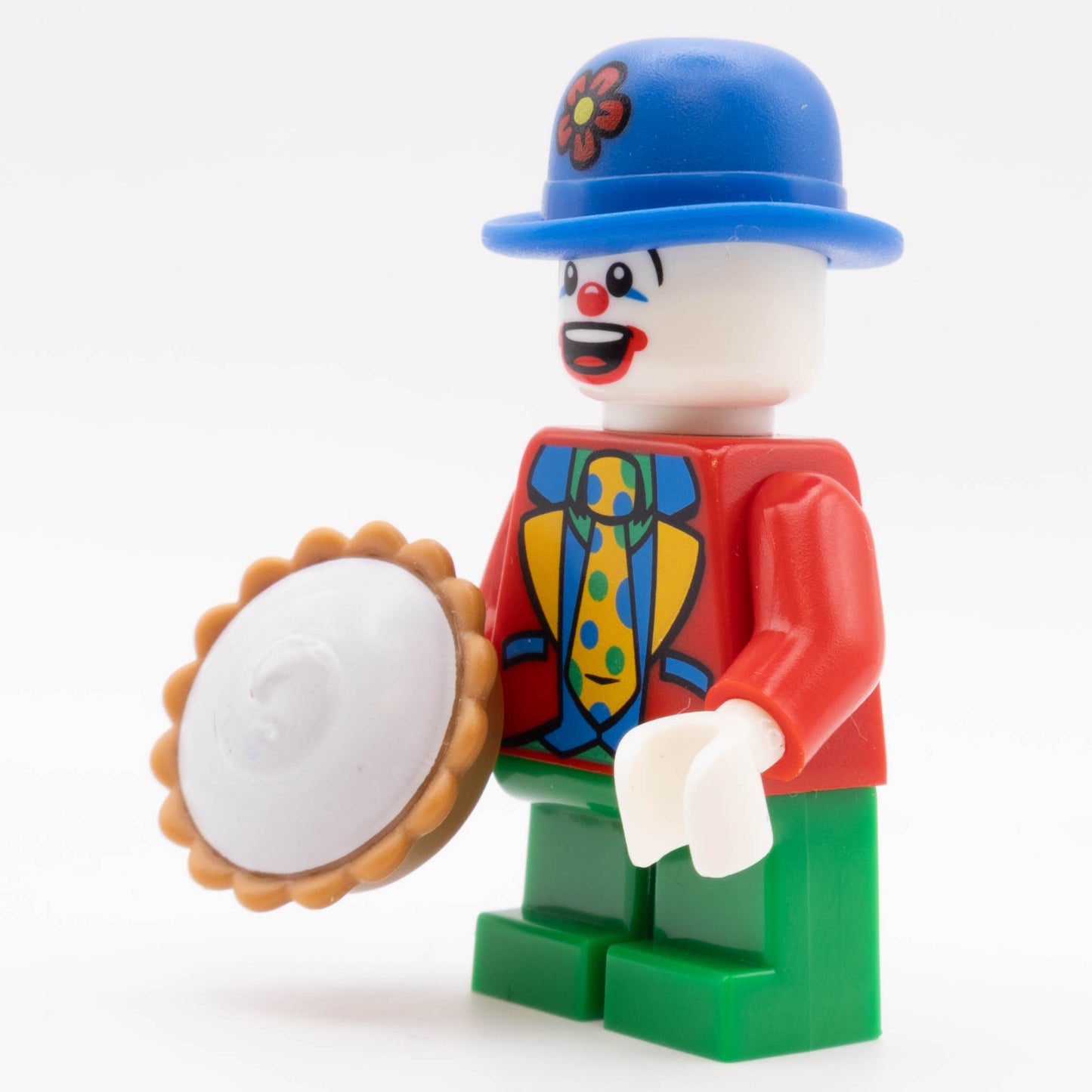 LEGO® Small Clown Minifigure Collectible Series 5 COL05-9