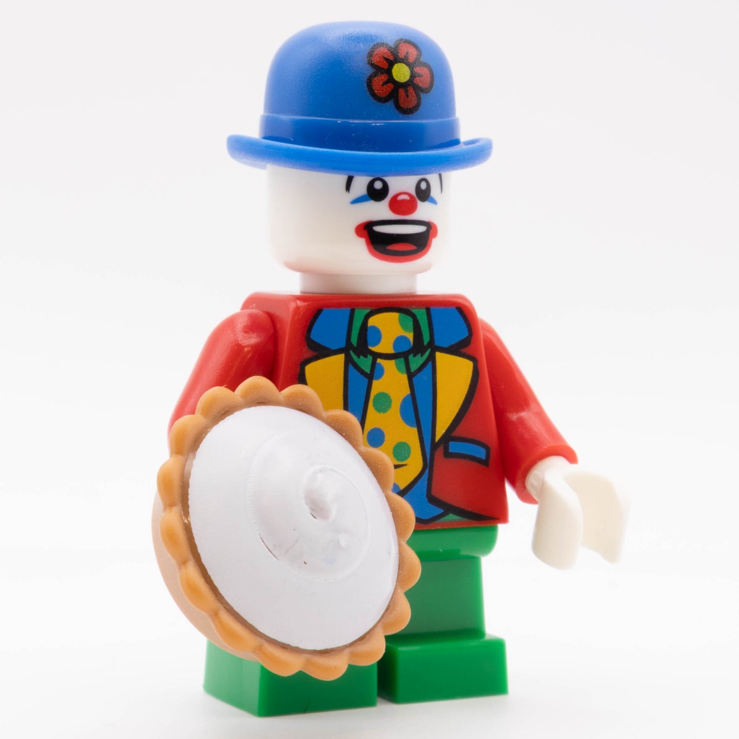 LEGO® Small Clown Minifigure Collectible Series 5 COL05-9