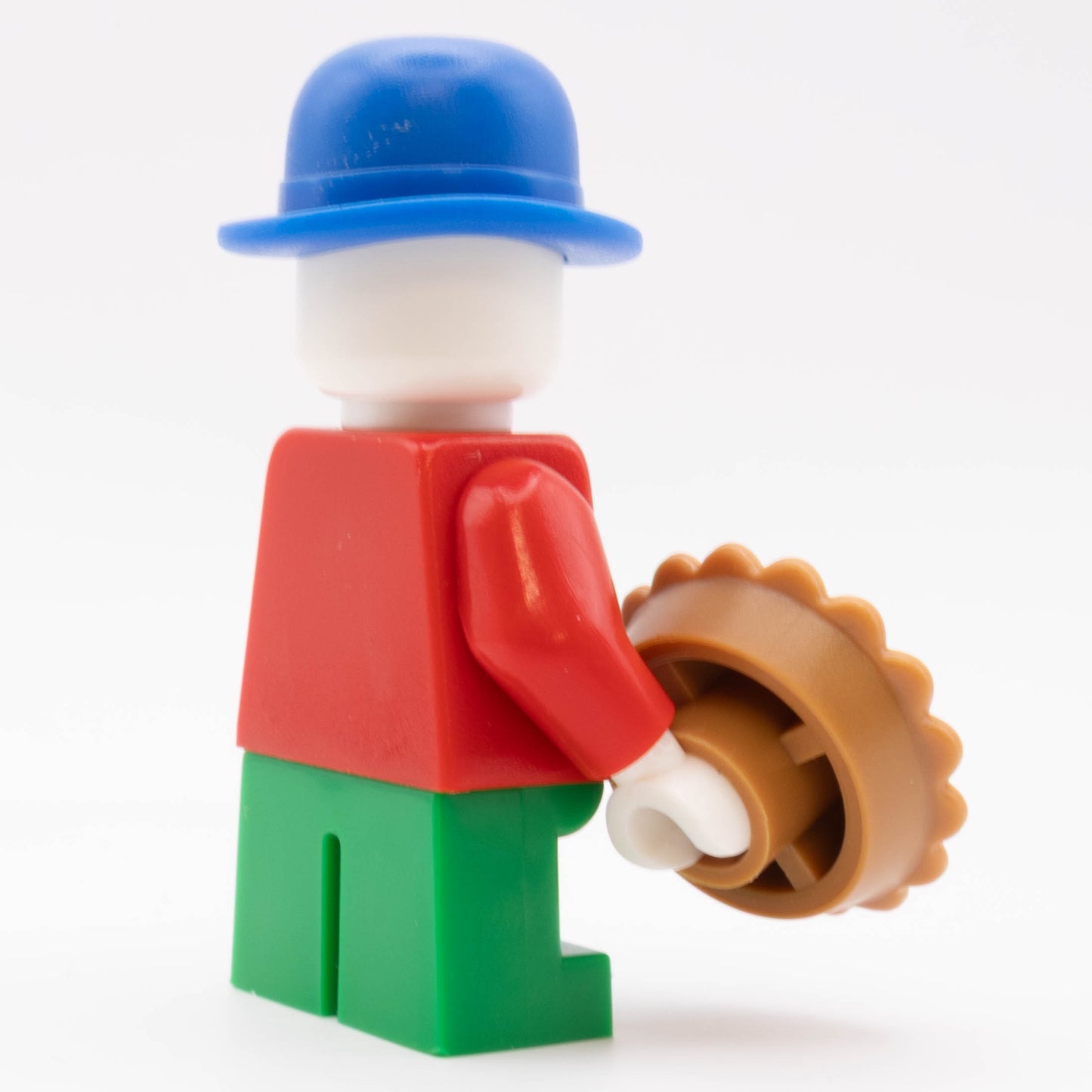 LEGO® Small Clown Minifigure Collectible Series 5 COL05-9