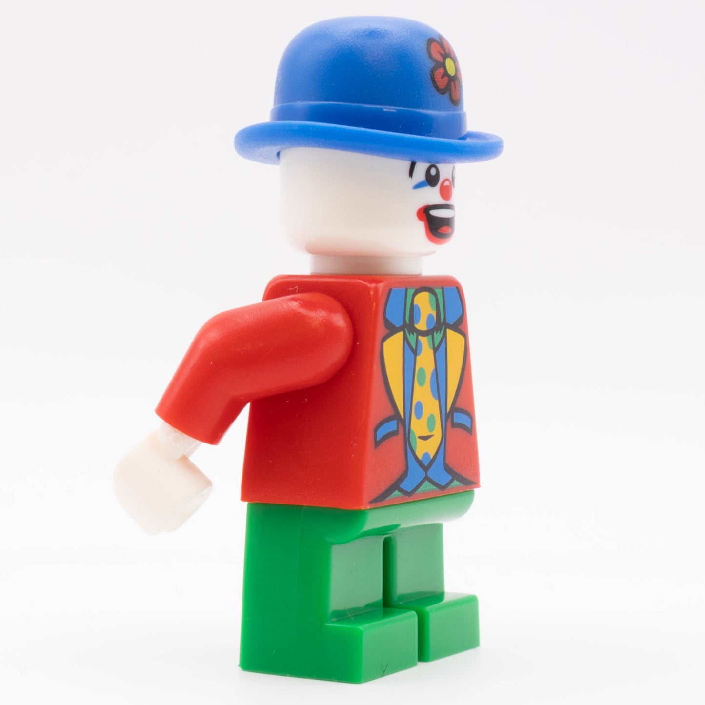 LEGO® Small Clown Minifigure Collectible Series 5 COL05-9