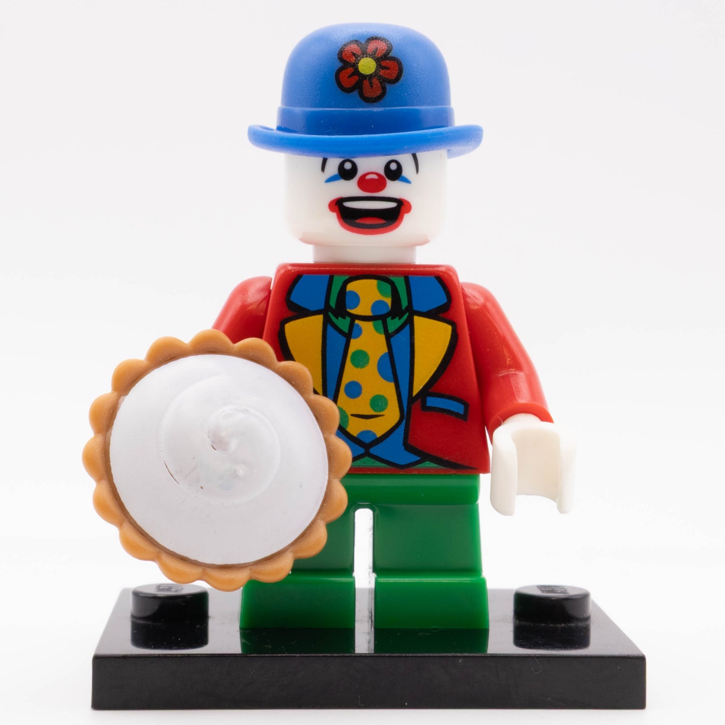 LEGO® Small Clown Minifigure Collectible Series 5 COL05-9