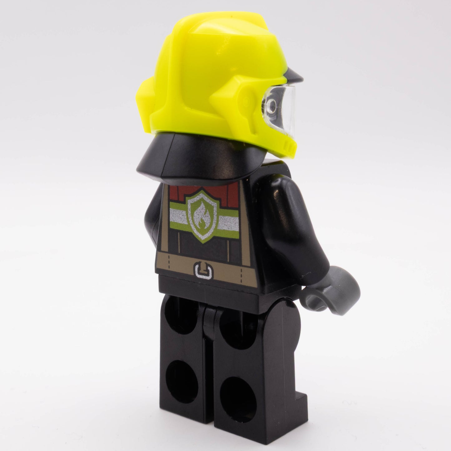 LEGO® Fire Fighter Minifigure City CTY1544 - Female