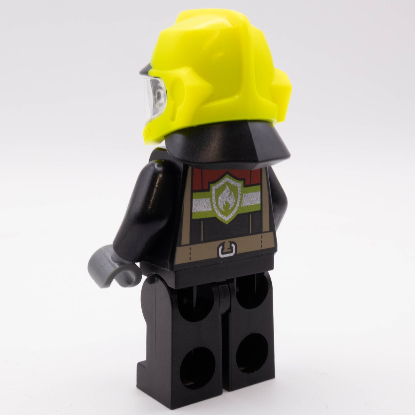 LEGO® Fire Fighter Minifigure City CTY1544 - Female
