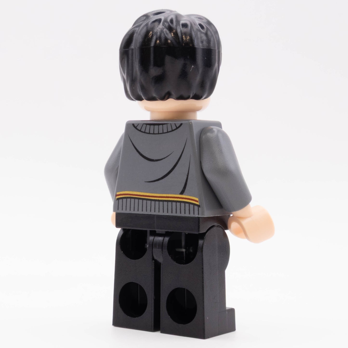 LEGO® Harry Potter Gryffindor Stripe and Shield Minifigure Harry Potter HP094