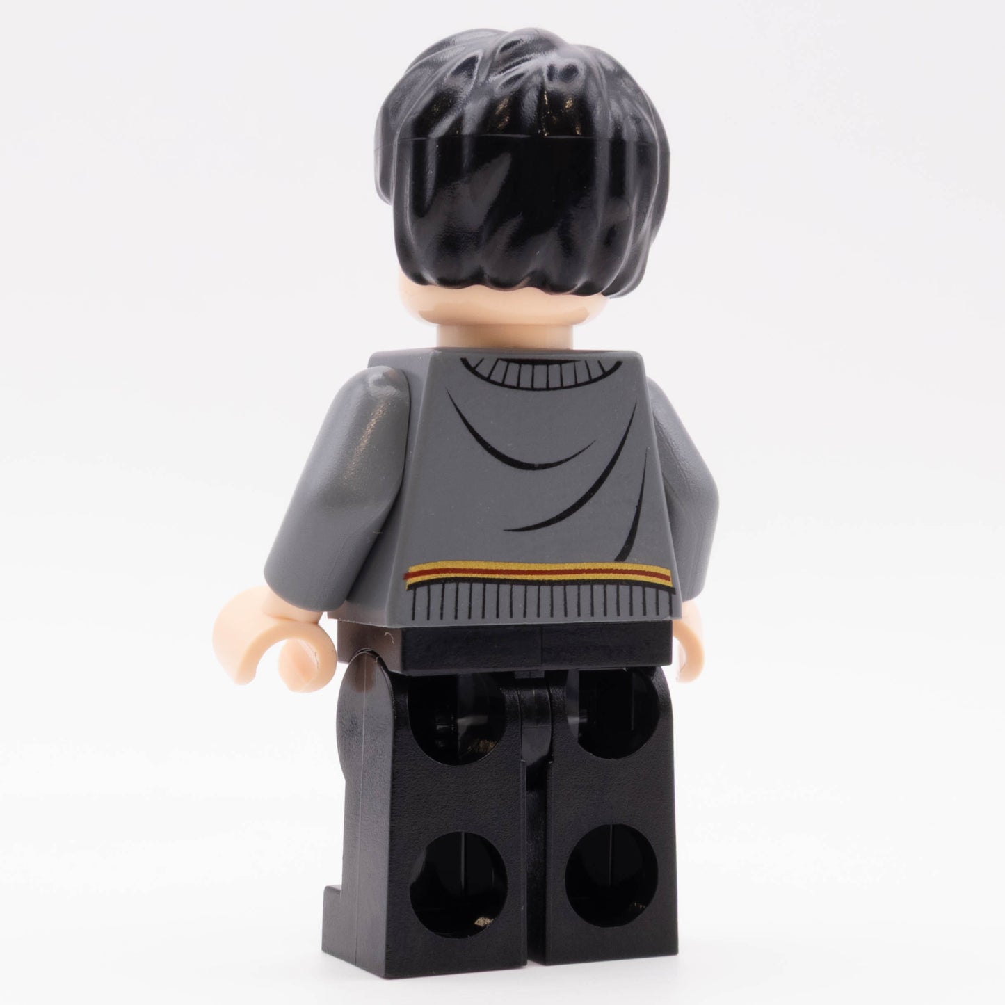 LEGO® Harry Potter Gryffindor Stripe and Shield Minifigure Harry Potter HP094