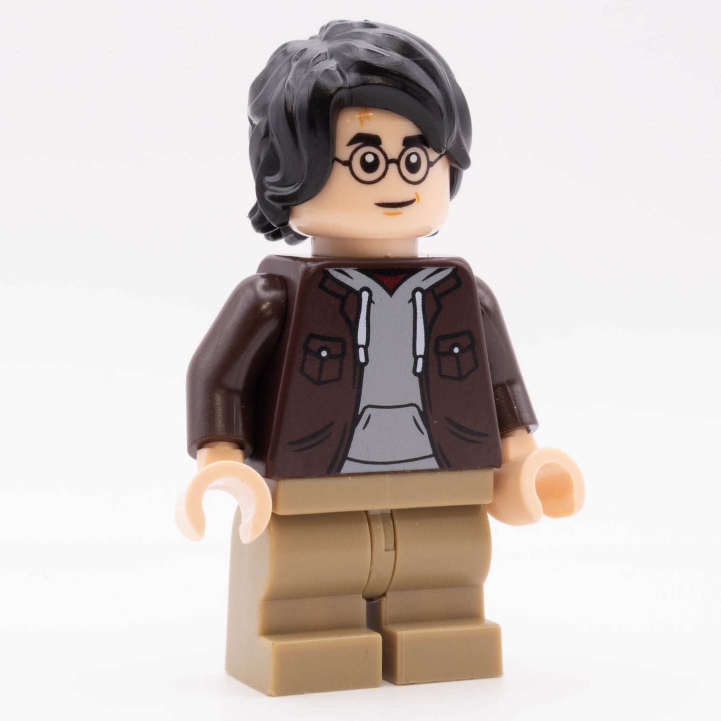 LEGO® Harry Potter Minifigure Harry Potter HP467
