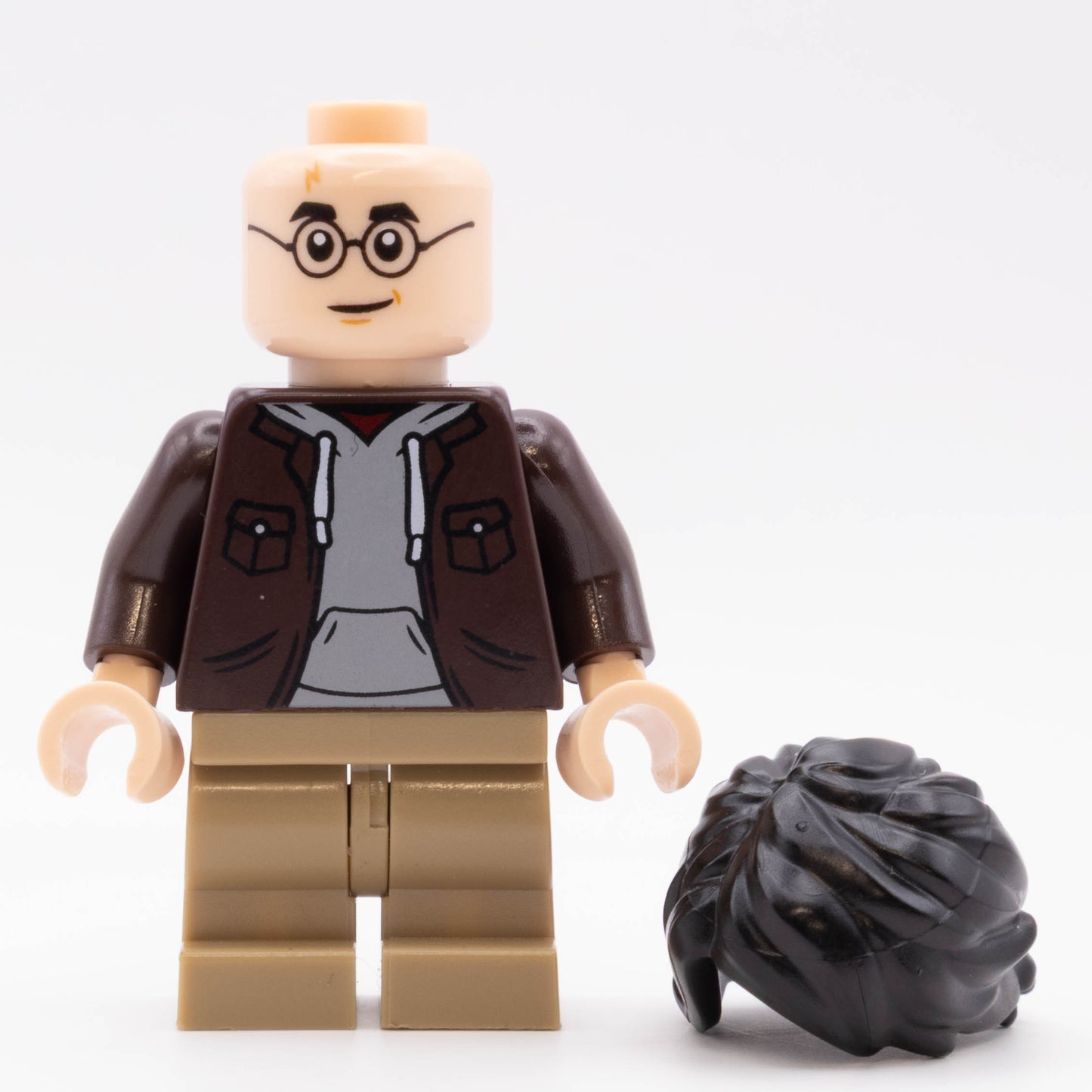 LEGO® Harry Potter Minifigure Harry Potter HP467