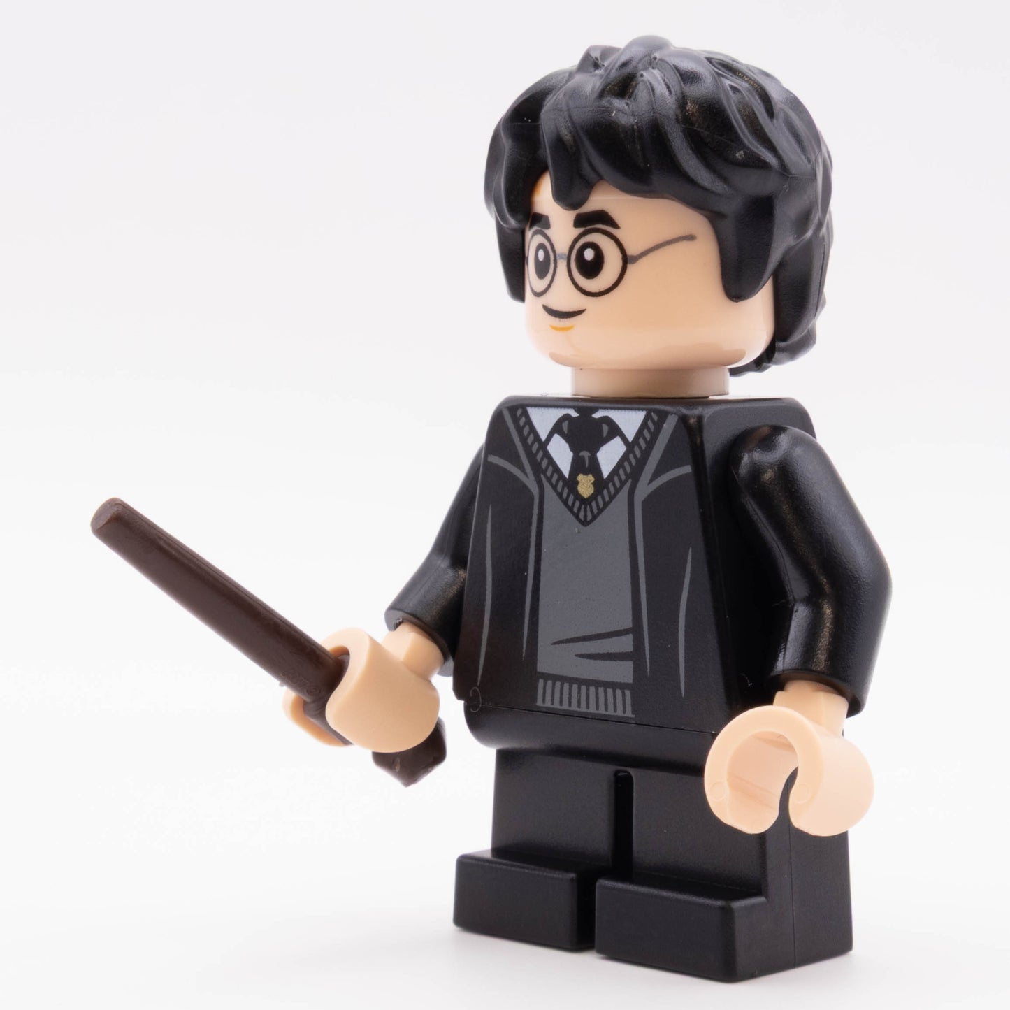 LEGO® Harry Potter - Hogwarts Robe Minifigure Harry Potter HP470