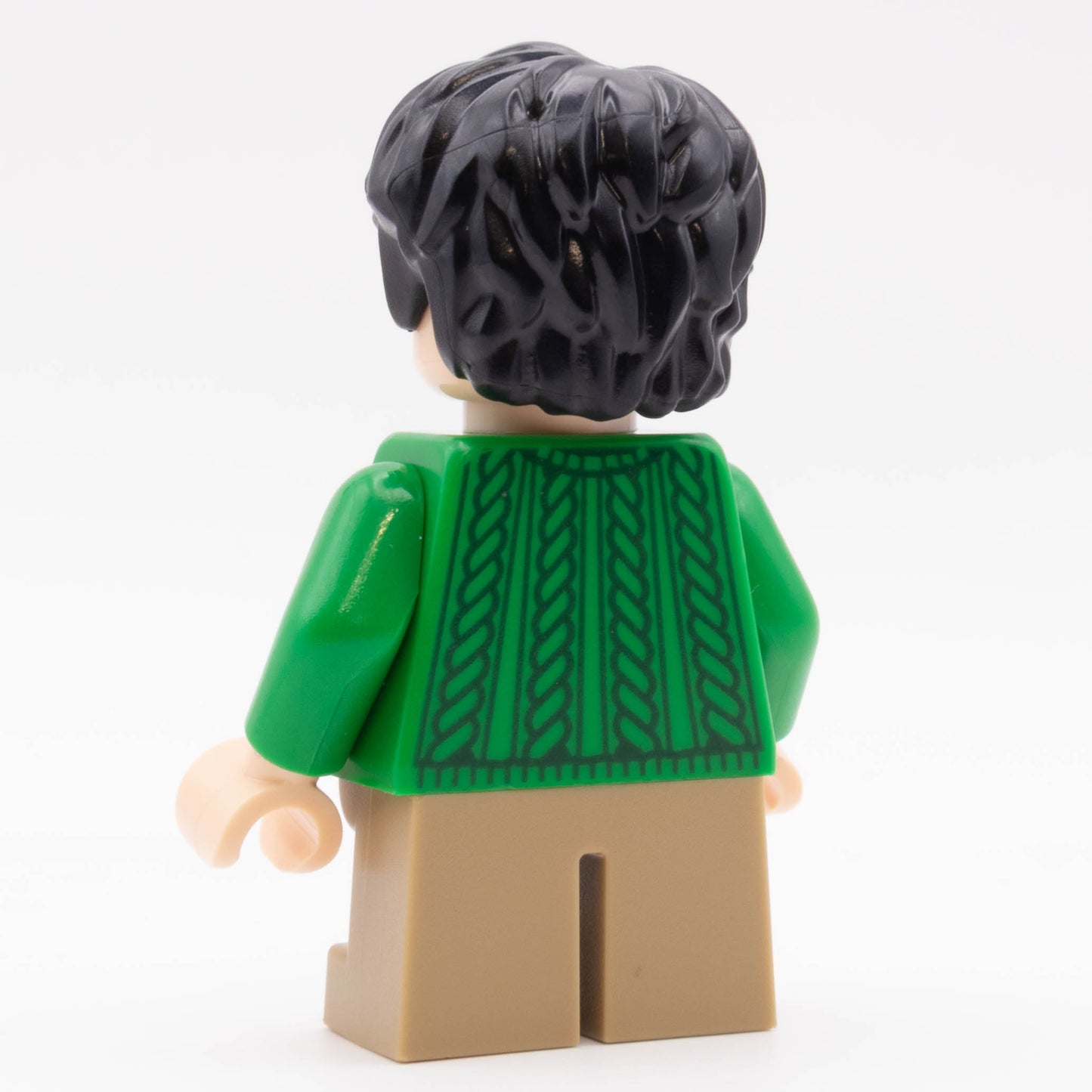 LEGO® Harry Potter Green Sweater Minifigure Harry Potter HP475