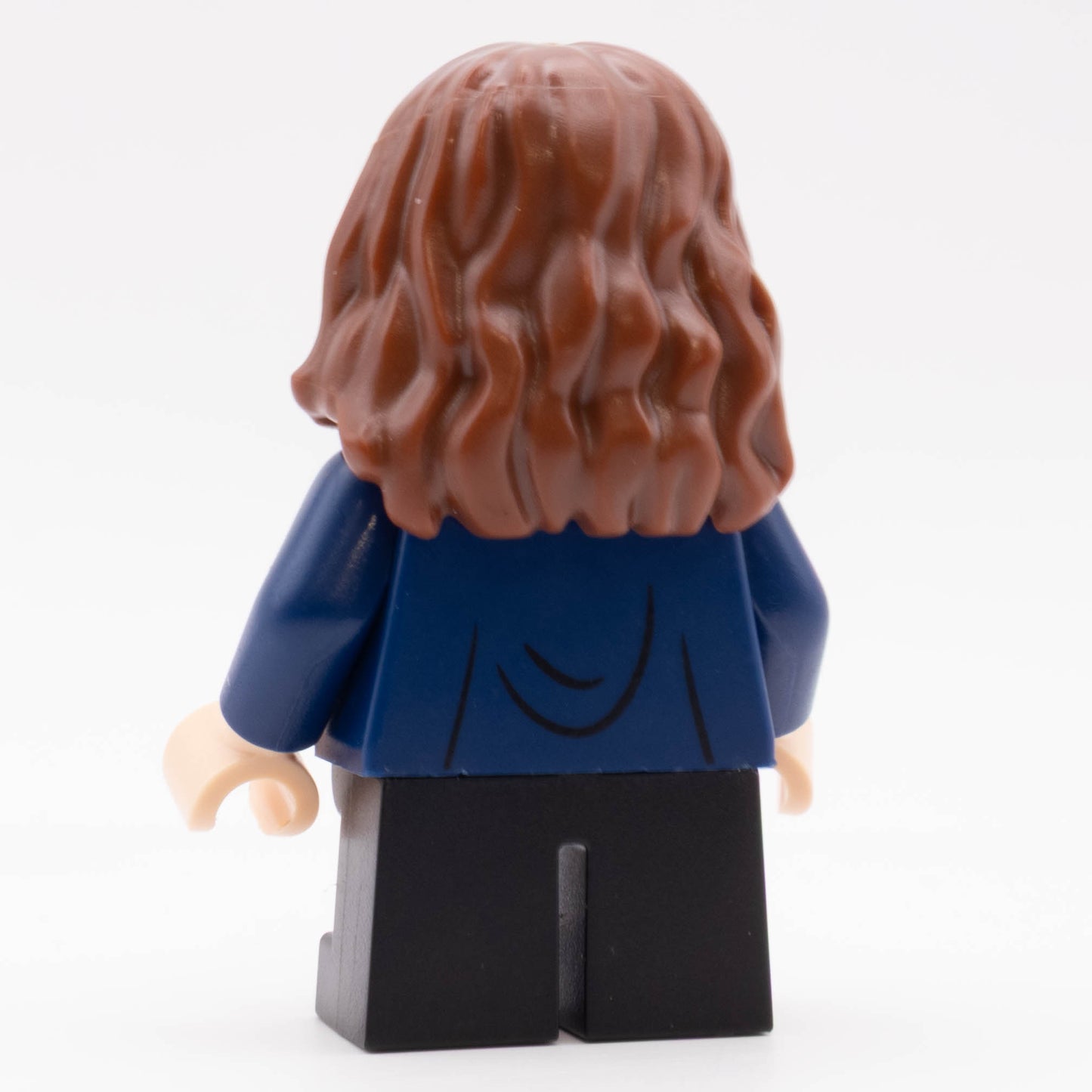 LEGO® Hermione Granger - Dark Blue Cardigan Minifigure Harry Potter HP476