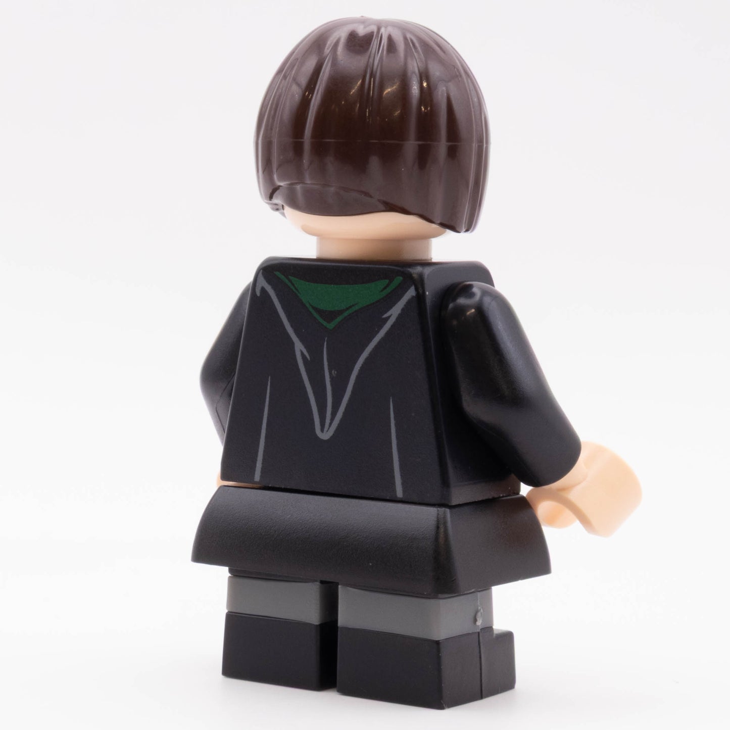 LEGO® Pansy Parkinson - Slytherin Robe Clasped Minifigure Harry Potter HP492