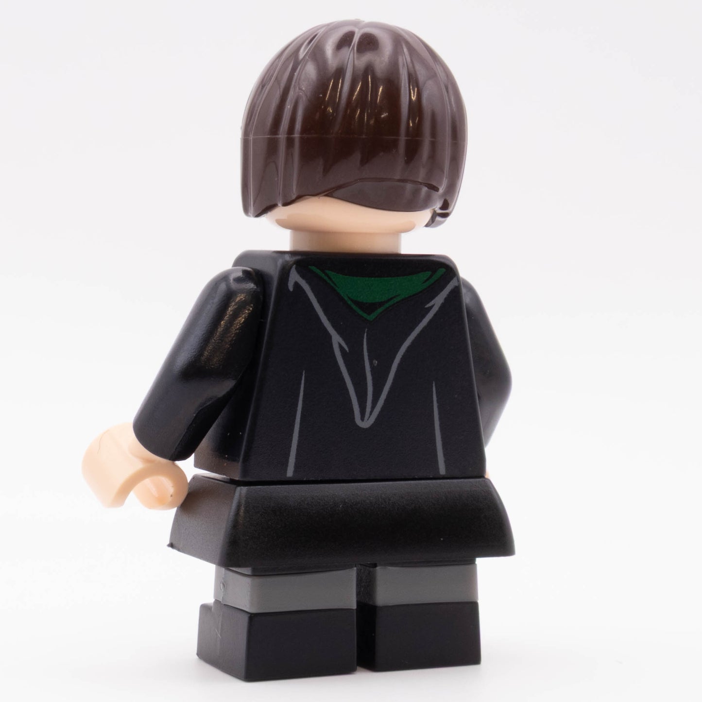 LEGO® Pansy Parkinson - Slytherin Robe Clasped Minifigure Harry Potter HP492