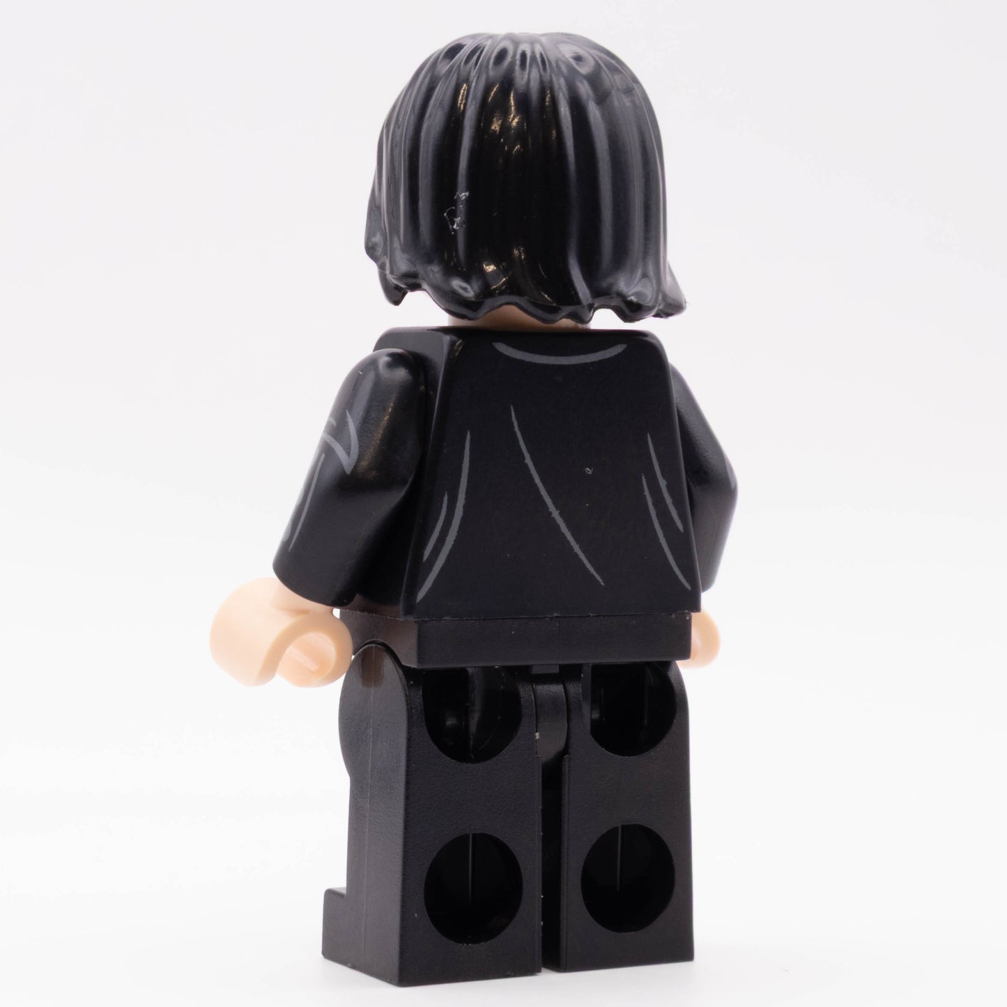 LEGO® Professor Severus Snape - Dark Silver Vest Minifigure Harry Potter HP493