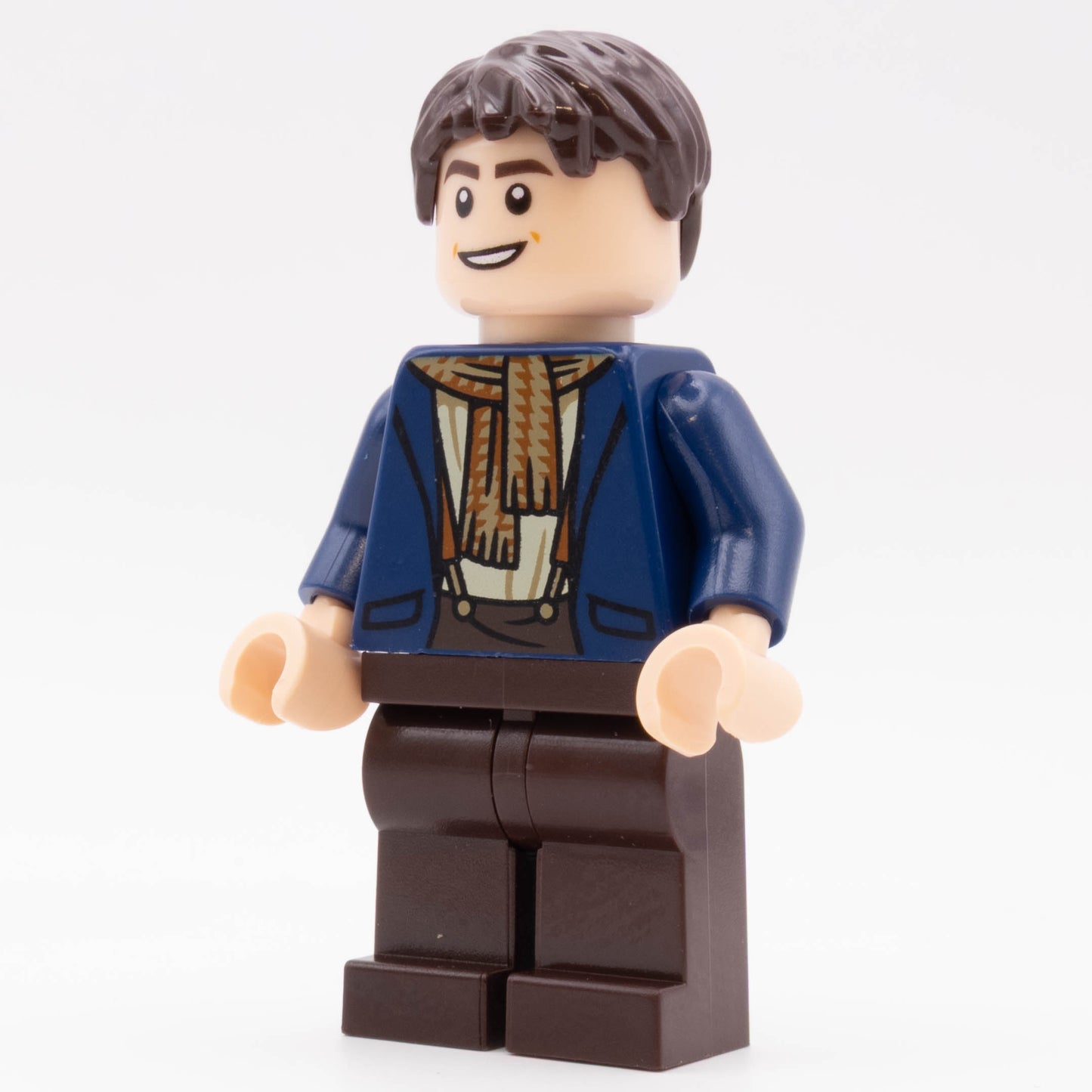 LEGO® Wizard Minifigure Harry Potter HP503