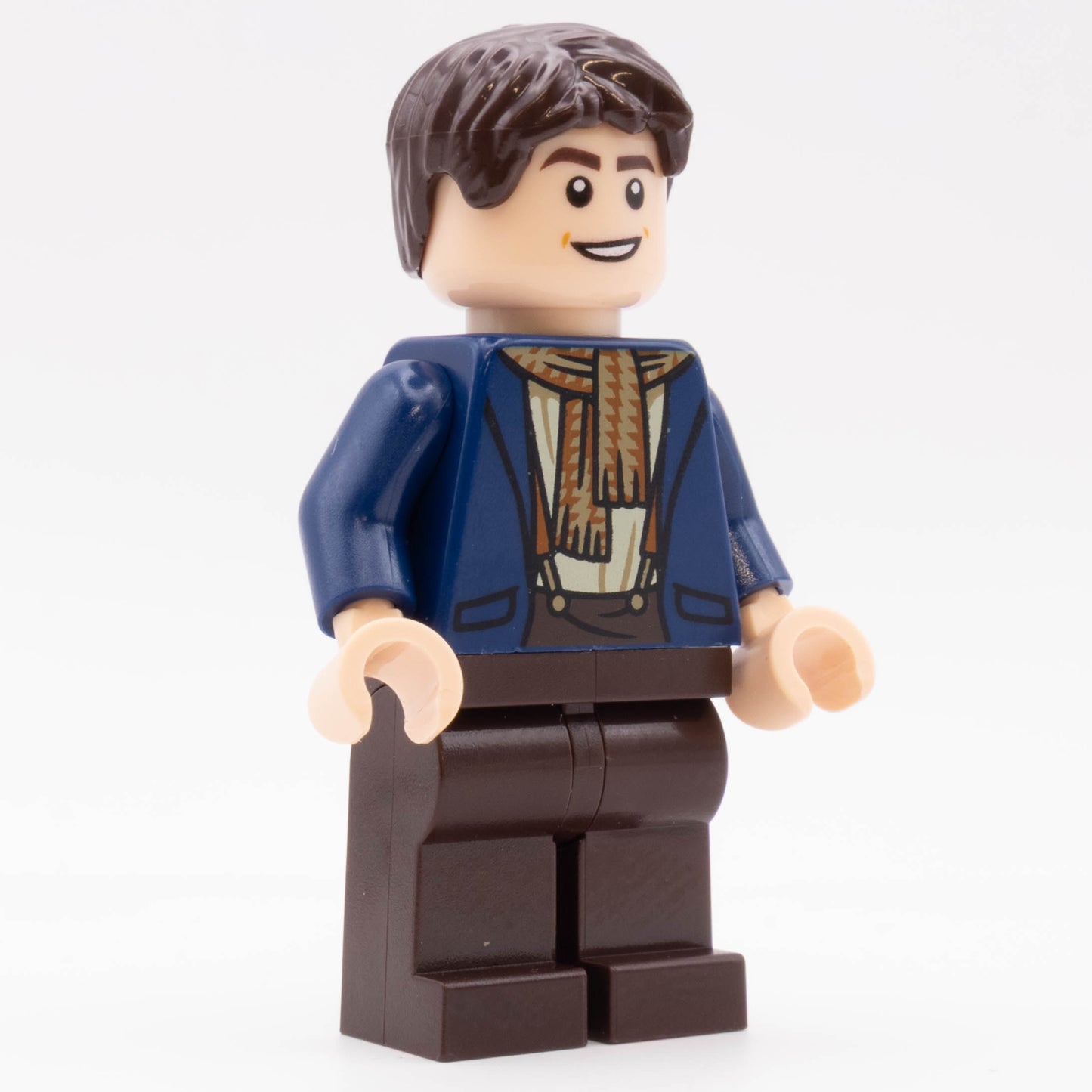 LEGO® Wizard Minifigure Harry Potter HP503