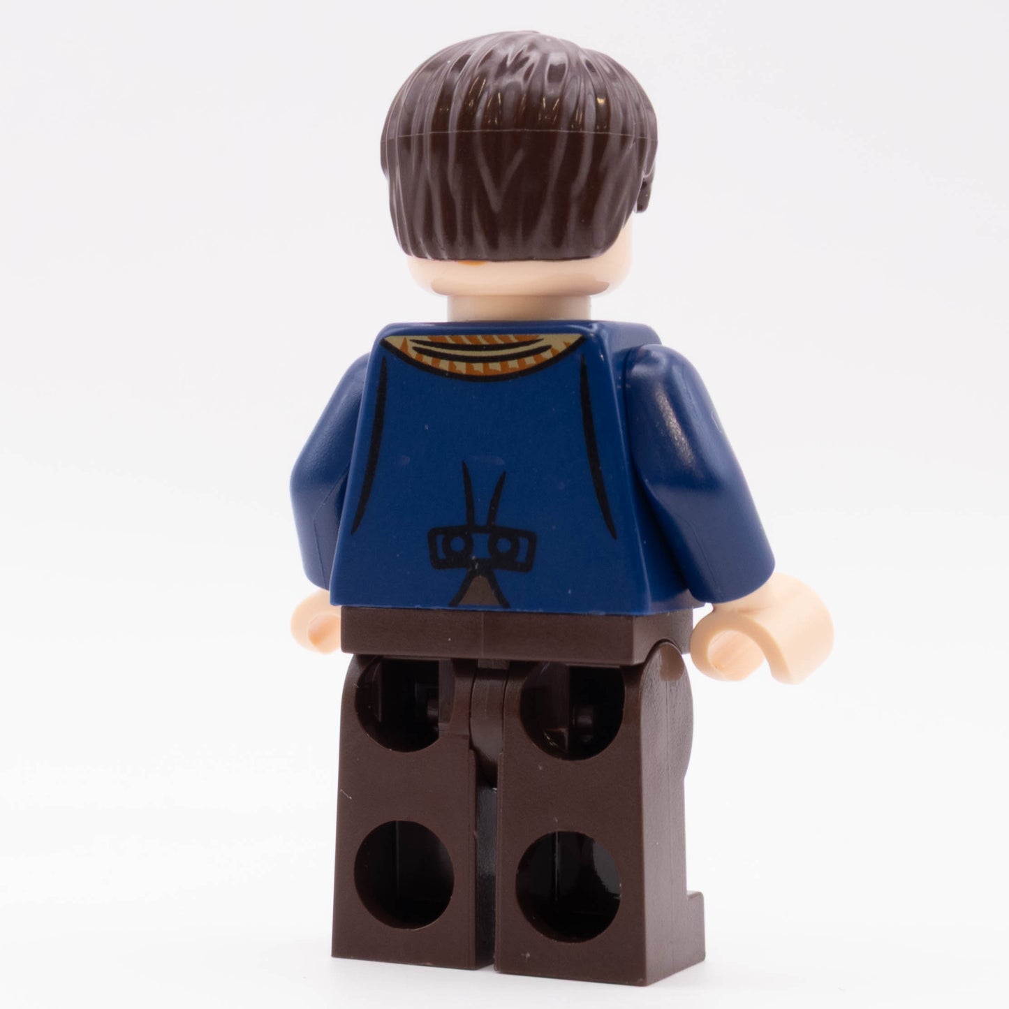LEGO® Wizard Minifigure Harry Potter HP503