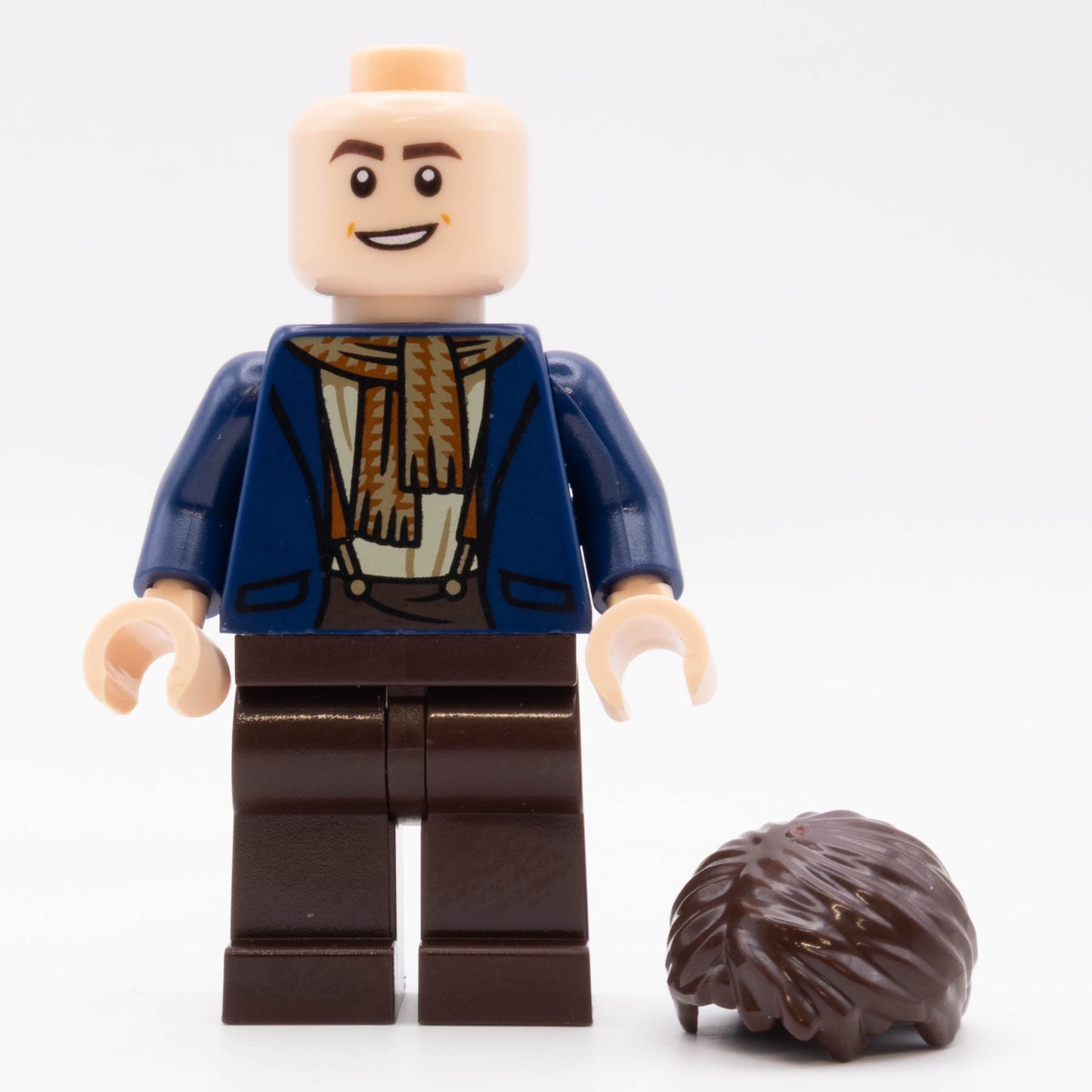 LEGO® Wizard Minifigure Harry Potter HP503