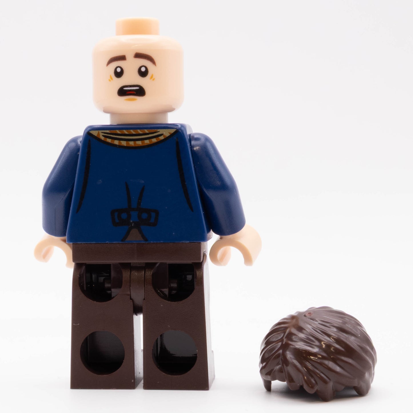 LEGO® Wizard Minifigure Harry Potter HP503