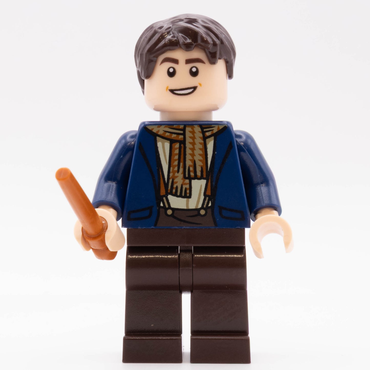 LEGO® Wizard Minifigure Harry Potter HP503