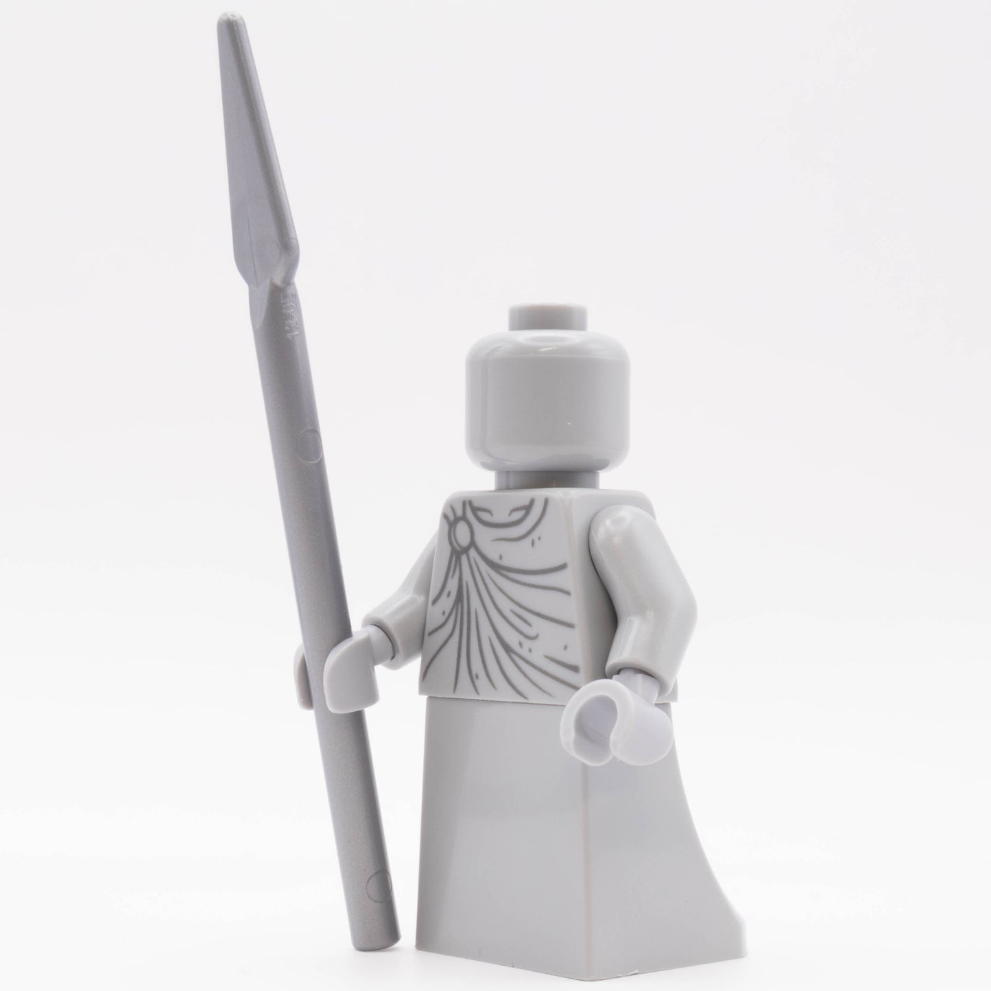 LEGO® Statue - Hogwarts Minifigure Harry Potter HP539