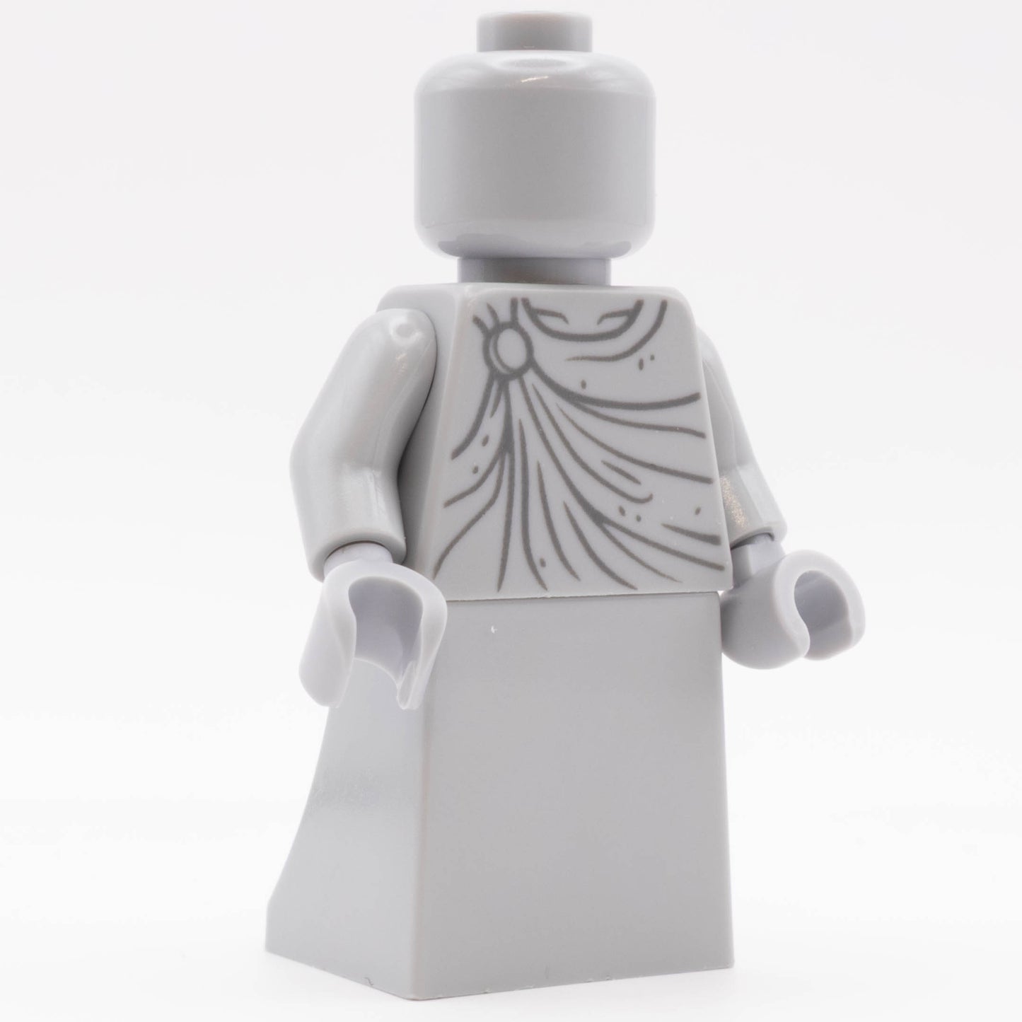 LEGO® Statue - Hogwarts Minifigure Harry Potter HP539