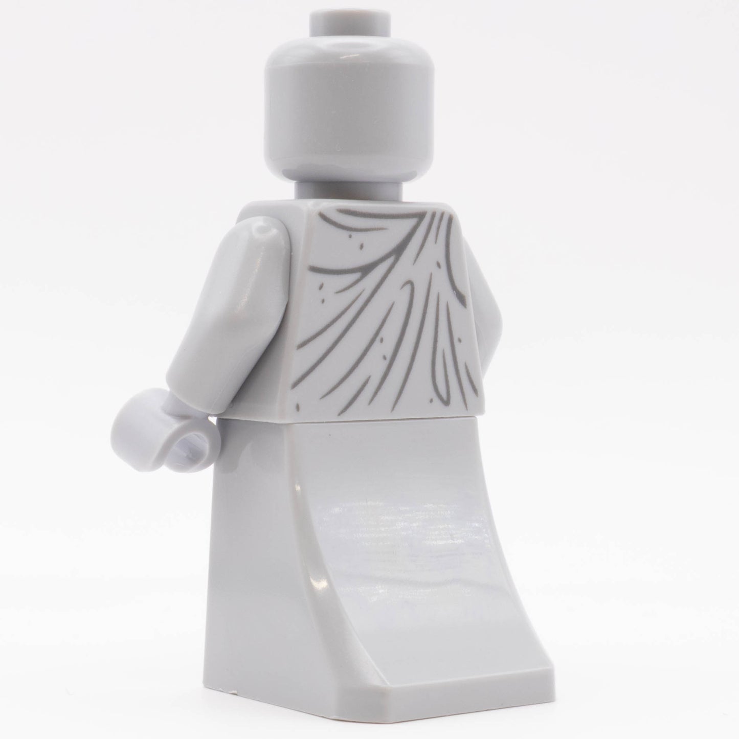 LEGO® Statue - Hogwarts Minifigure Harry Potter HP539