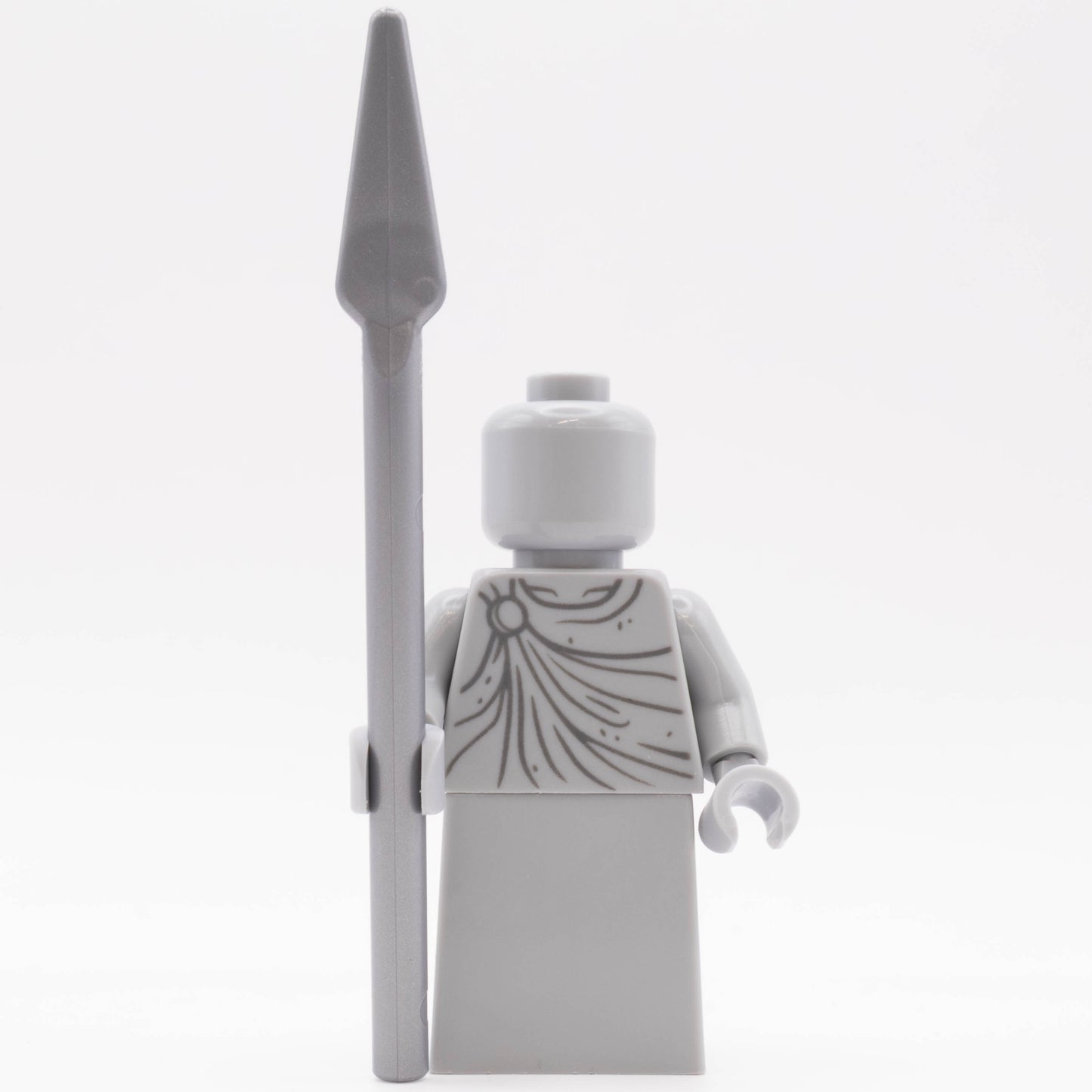 LEGO® Statue - Hogwarts Minifigure Harry Potter HP539