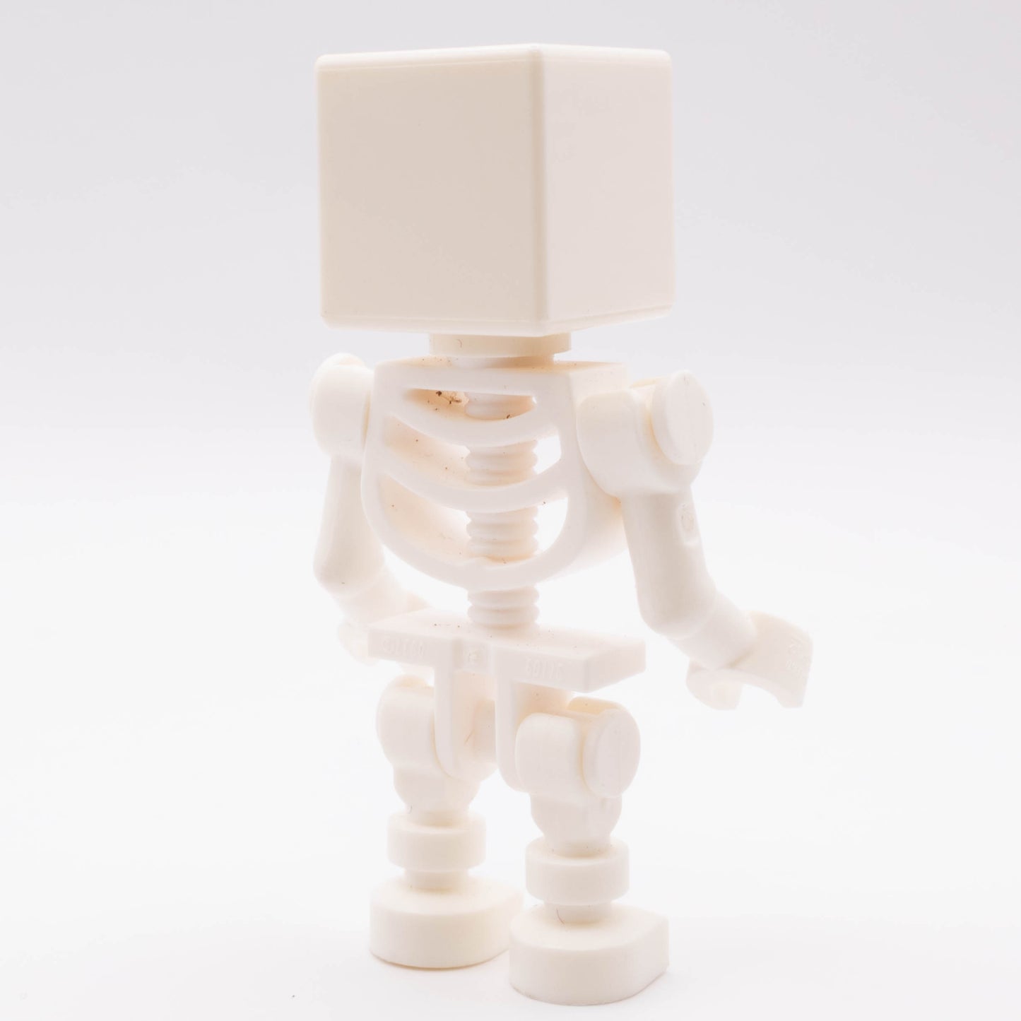 LEGO® Skeleton Minifigure Minecraft MIN011