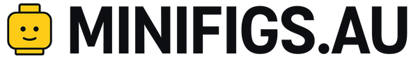 Minifigs.au