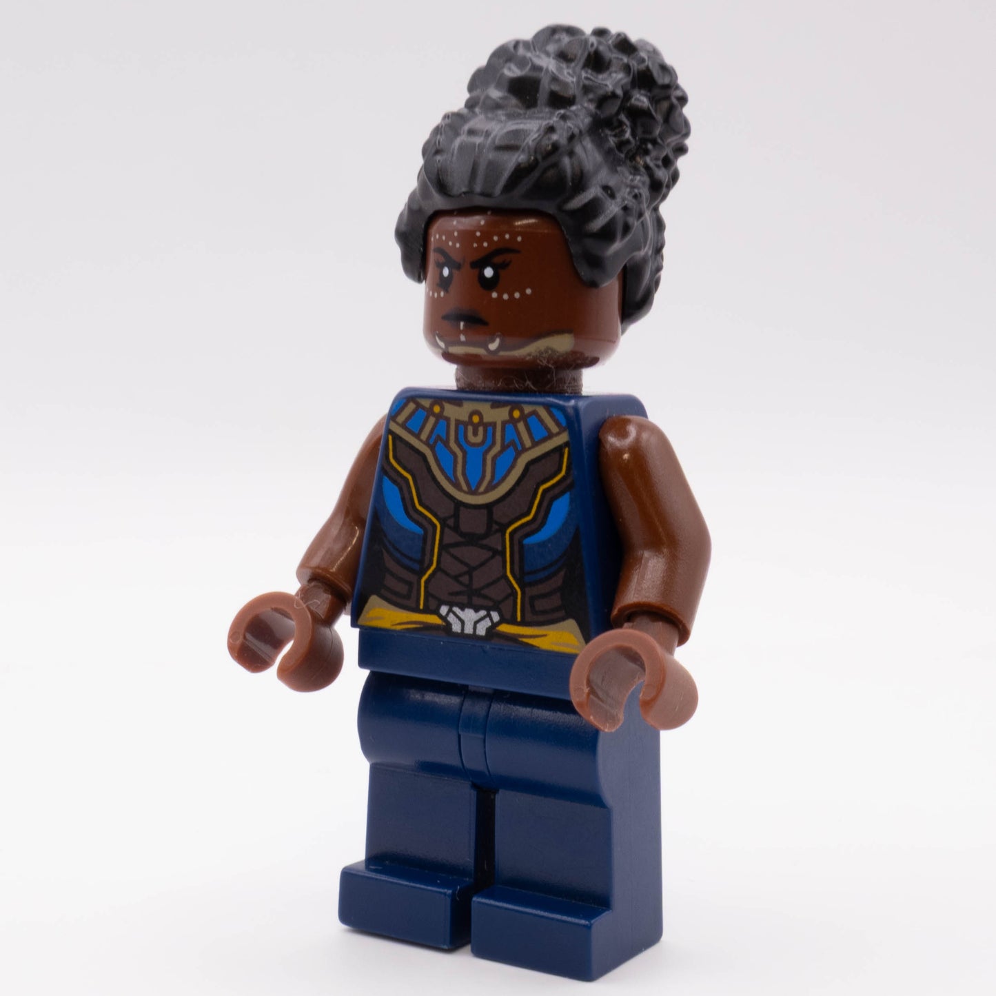LEGO® Shuri Minifigure Super Heroes SH0735 - The Infinity Saga
