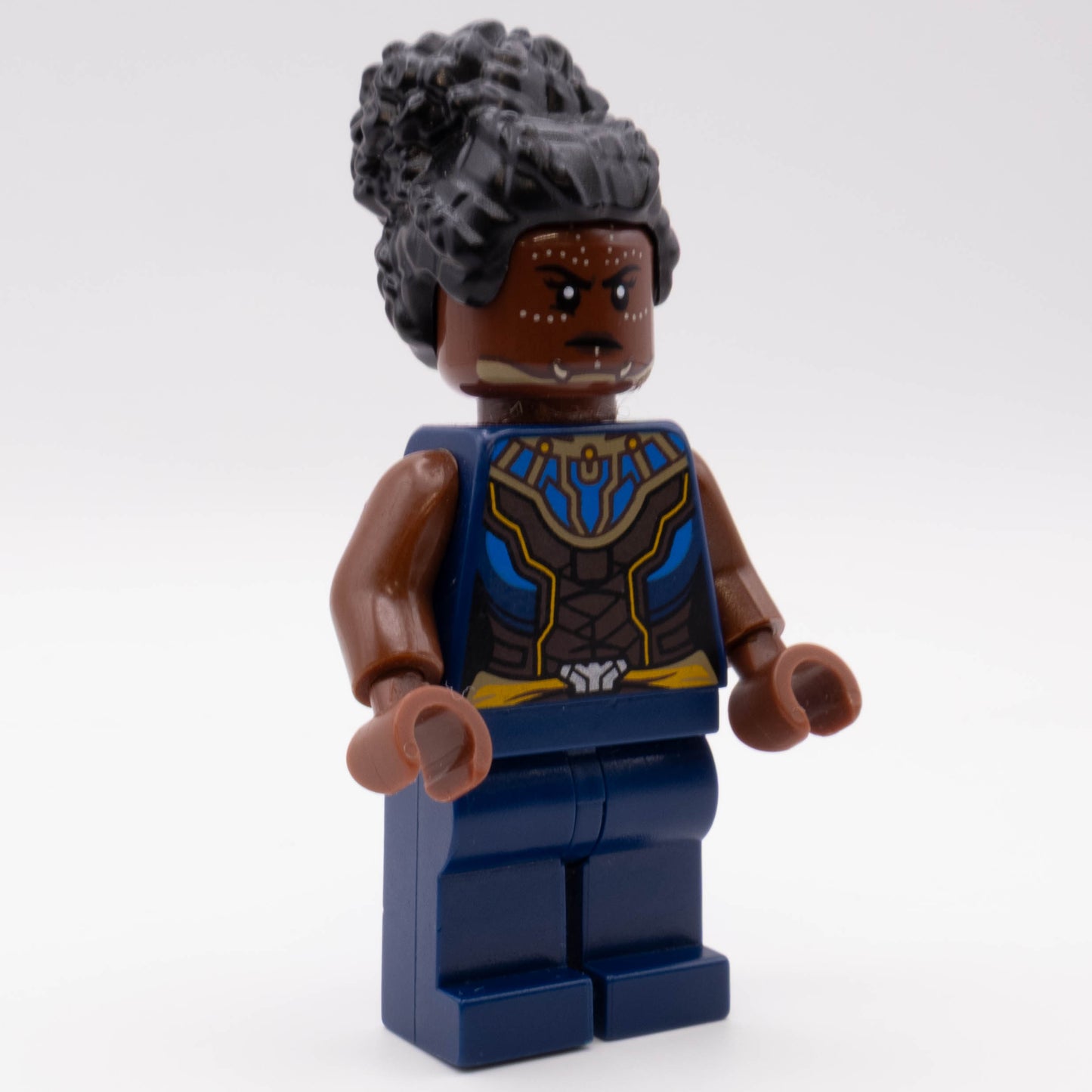 LEGO® Shuri Minifigure Super Heroes SH0735 - The Infinity Saga