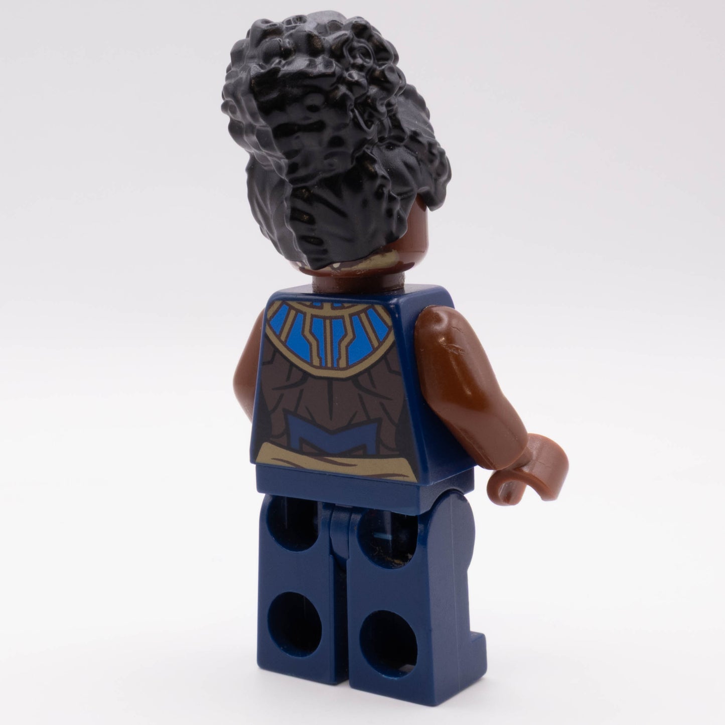LEGO® Shuri Minifigure Super Heroes SH0735 - The Infinity Saga