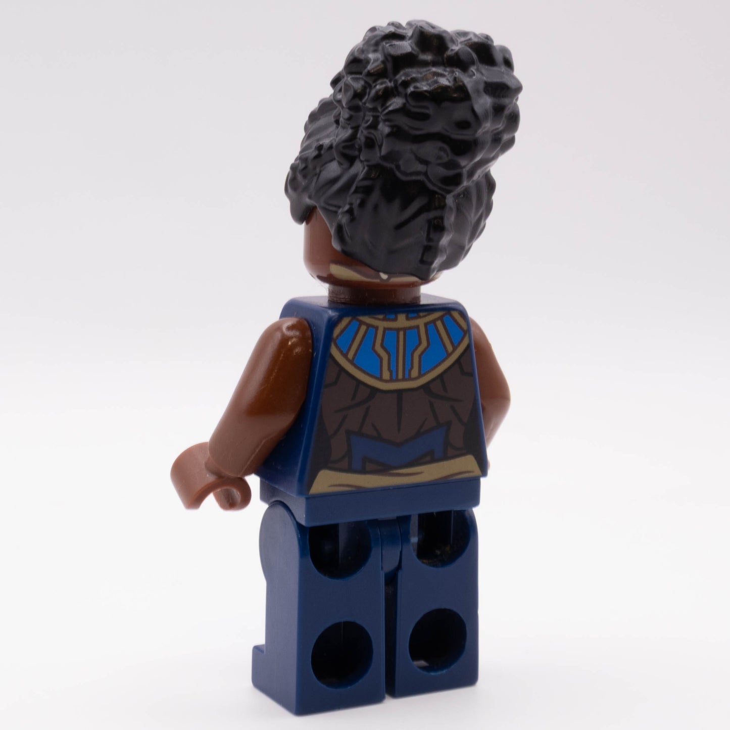 LEGO® Shuri Minifigure Super Heroes SH0735 - The Infinity Saga