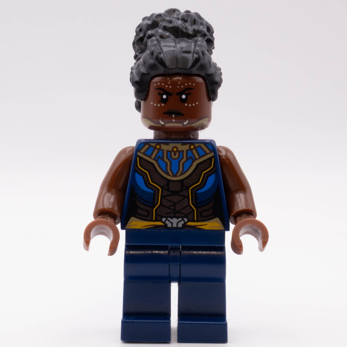 LEGO® Shuri Minifigure Super Heroes SH0735 - The Infinity Saga