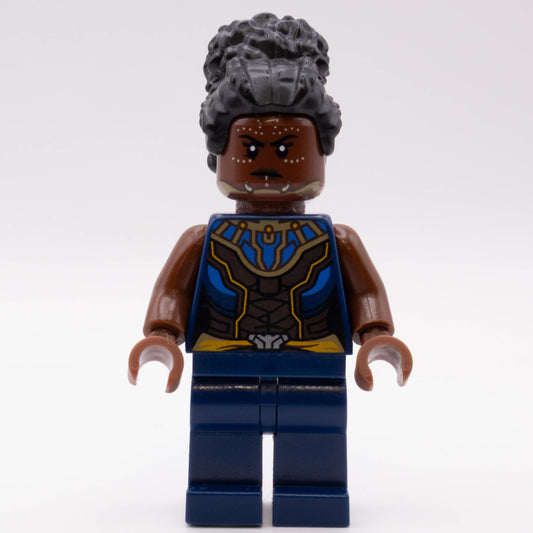 LEGO® Shuri Minifigure Super Heroes SH0735 - The Infinity Saga