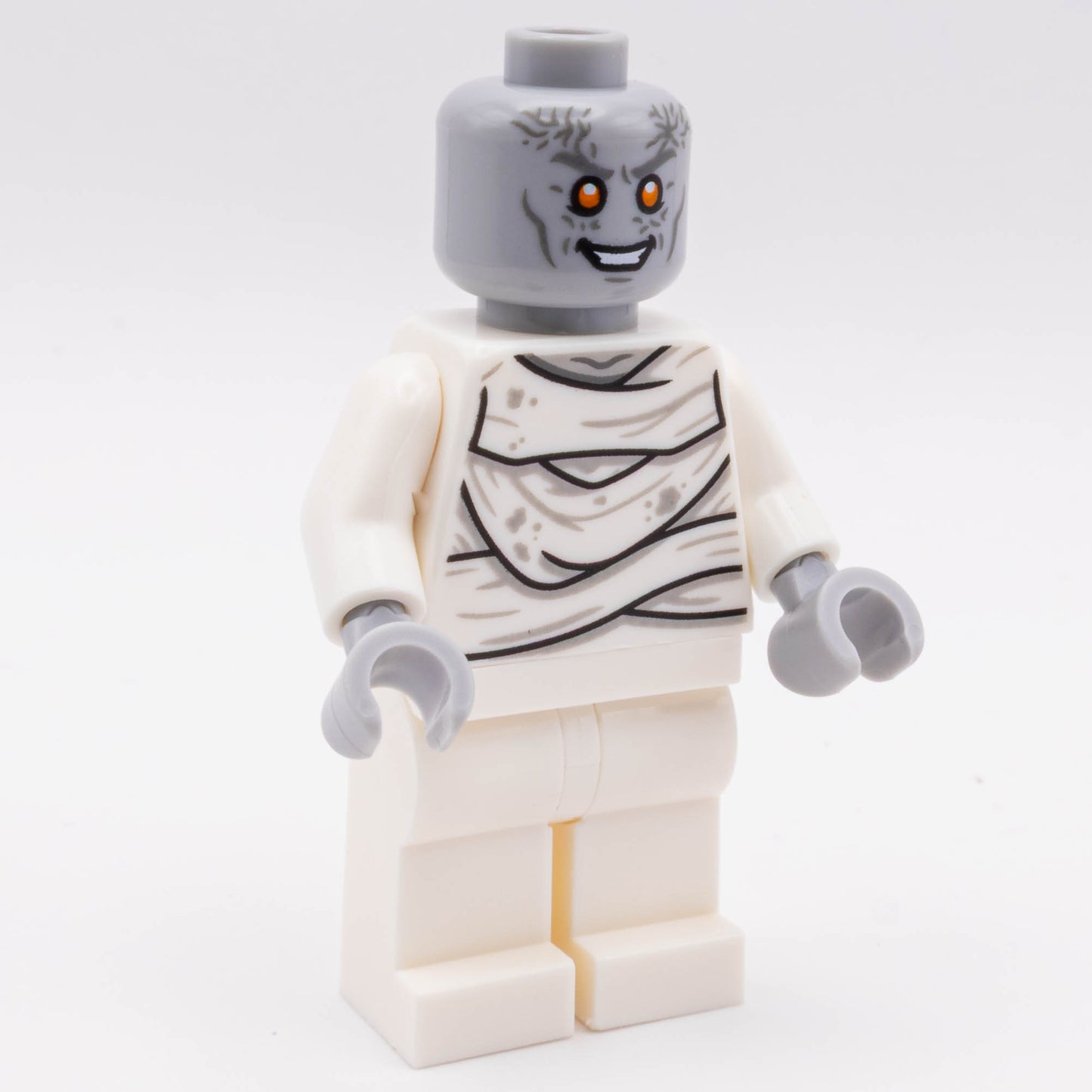 LEGO® Gorr Minifigure Super Heroes SH0812