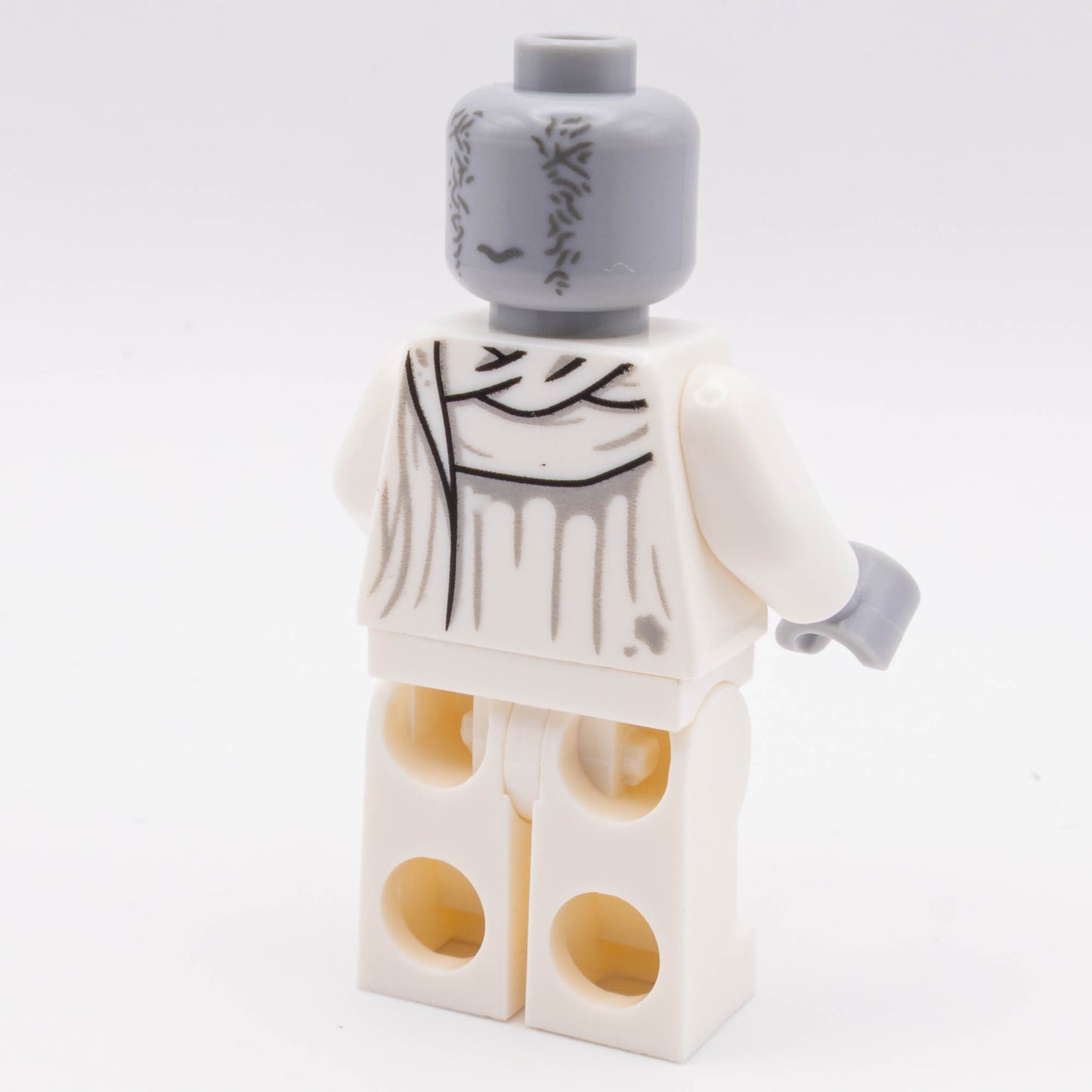 LEGO® Gorr Minifigure Super Heroes SH0812
