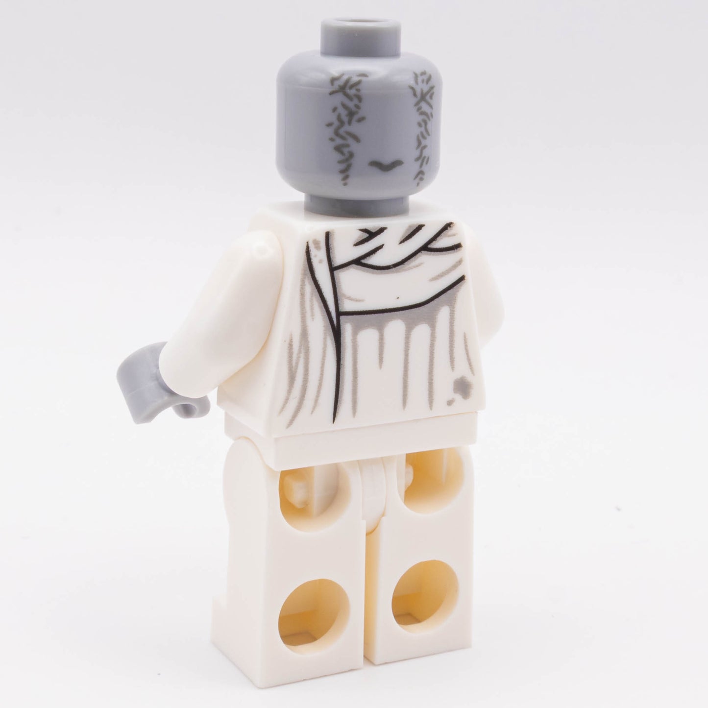 LEGO® Gorr Minifigure Super Heroes SH0812