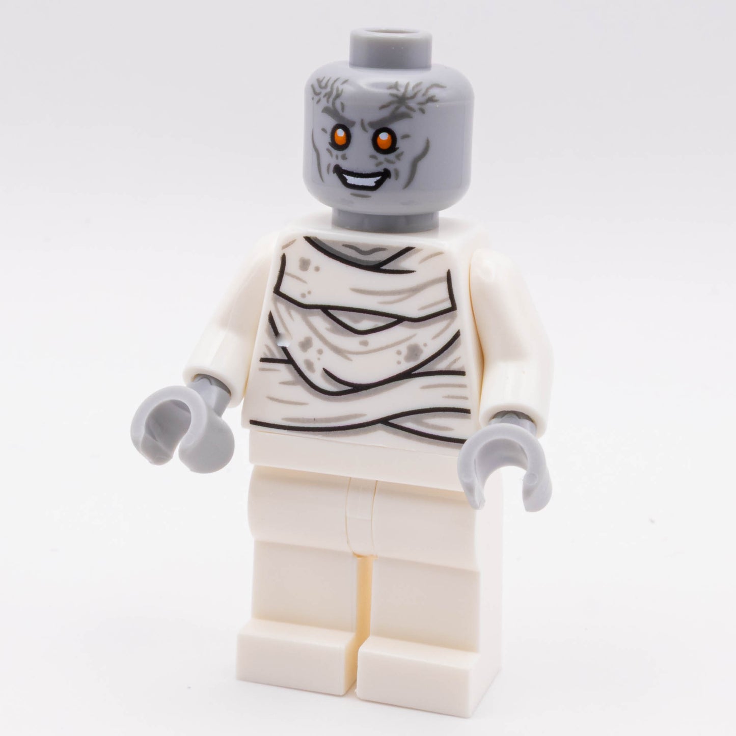 LEGO® Gorr Minifigure Super Heroes SH0812