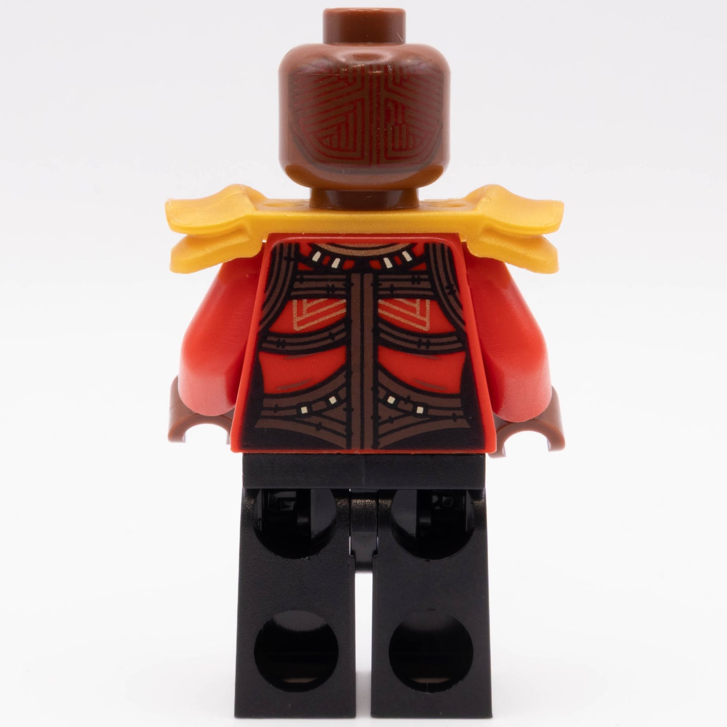 LEGO® Okoye Minifigure Super Heroes SH0870